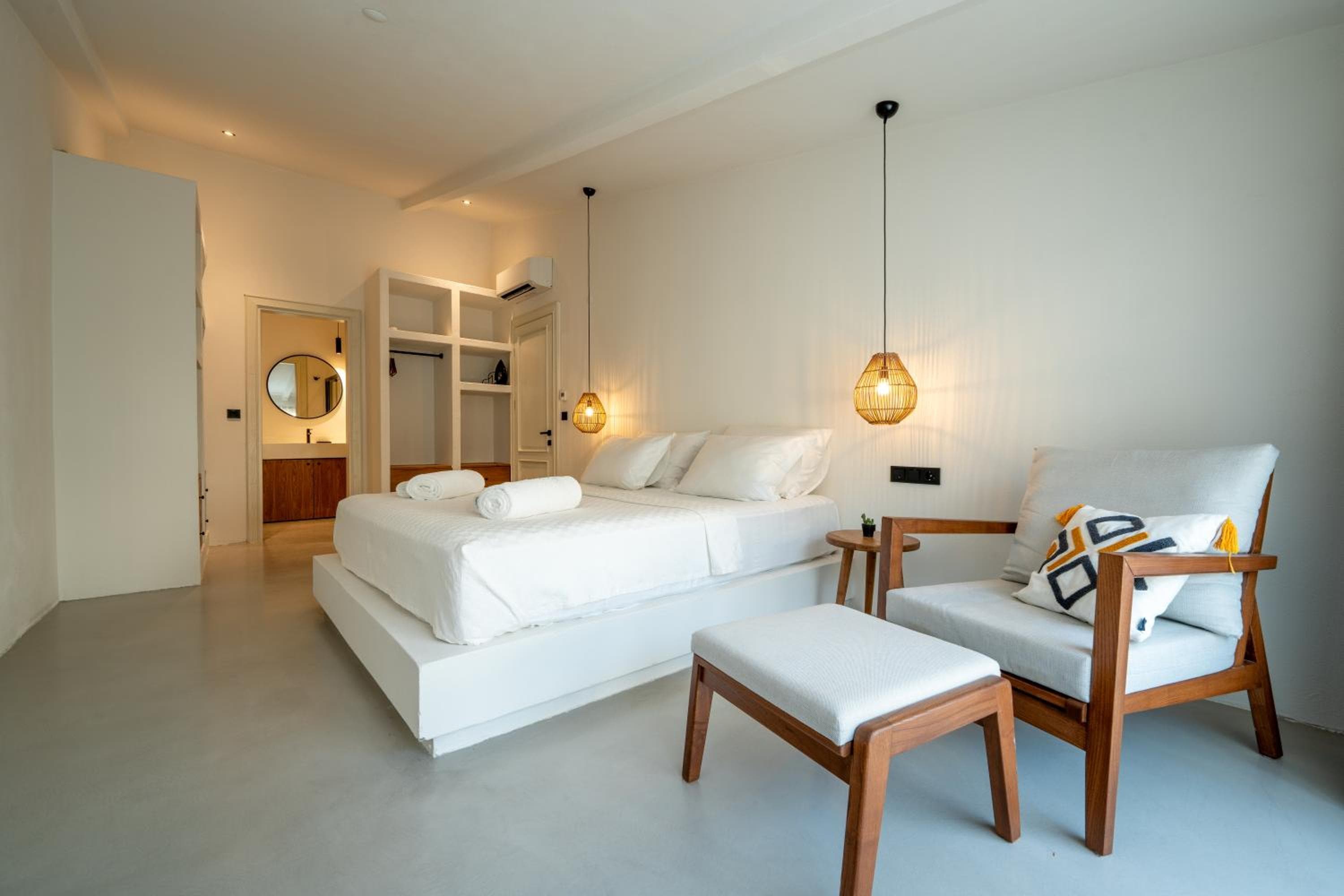 Gizz Suites, Fethiye, photo 6