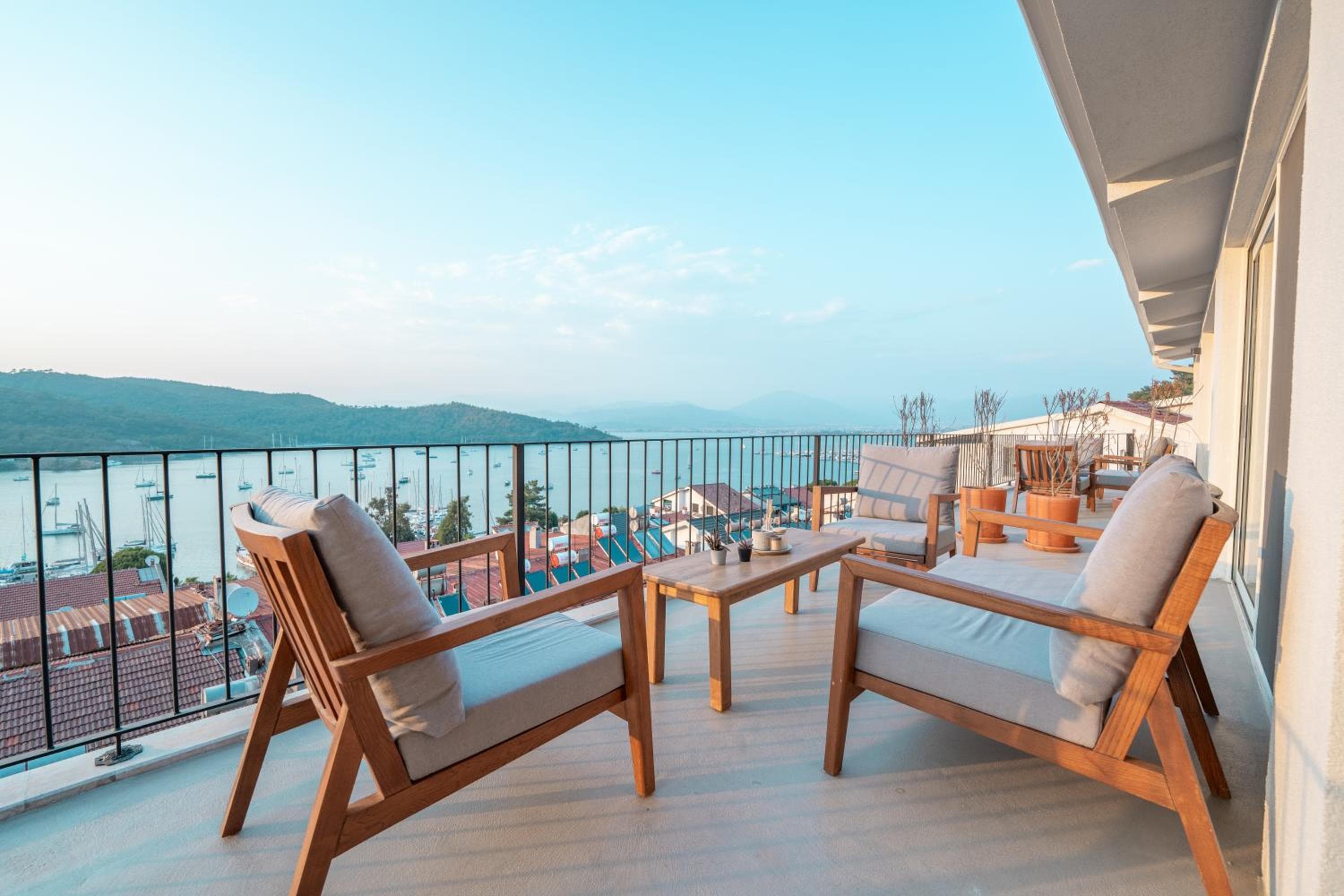 Gizz Suites, Fethiye, photo 4