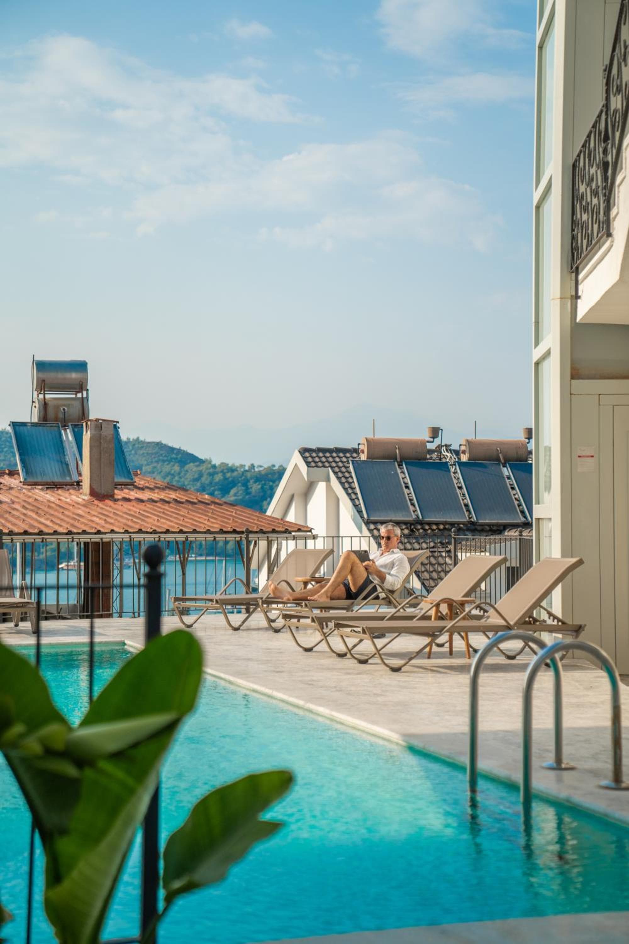 Gizz Suites, Fethiye, photo 3