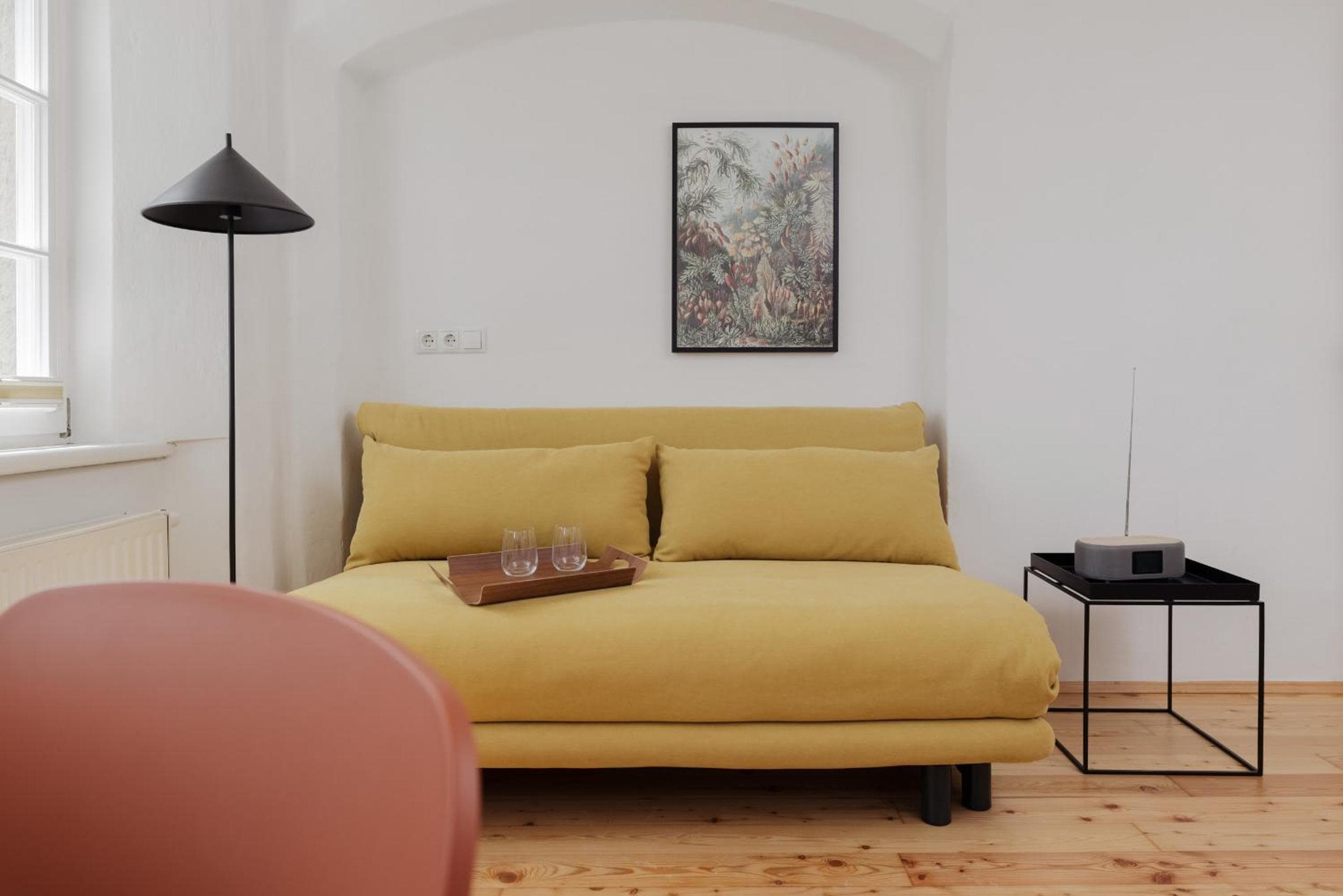 Das Grüne Haus - Boutique Apartments ecofriendly, Innsbruck, photo 4