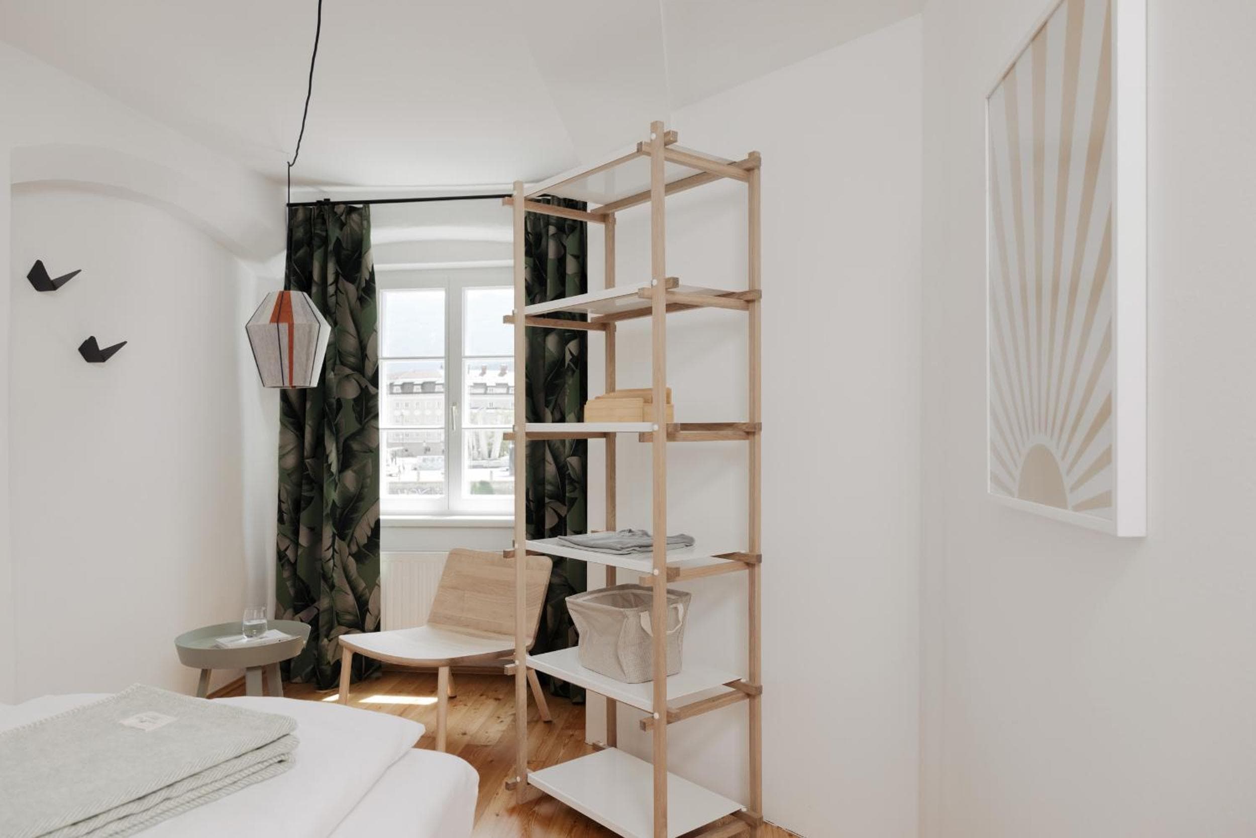 Das Grüne Haus - Boutique Apartments ecofriendly, Innsbruck, photo 3