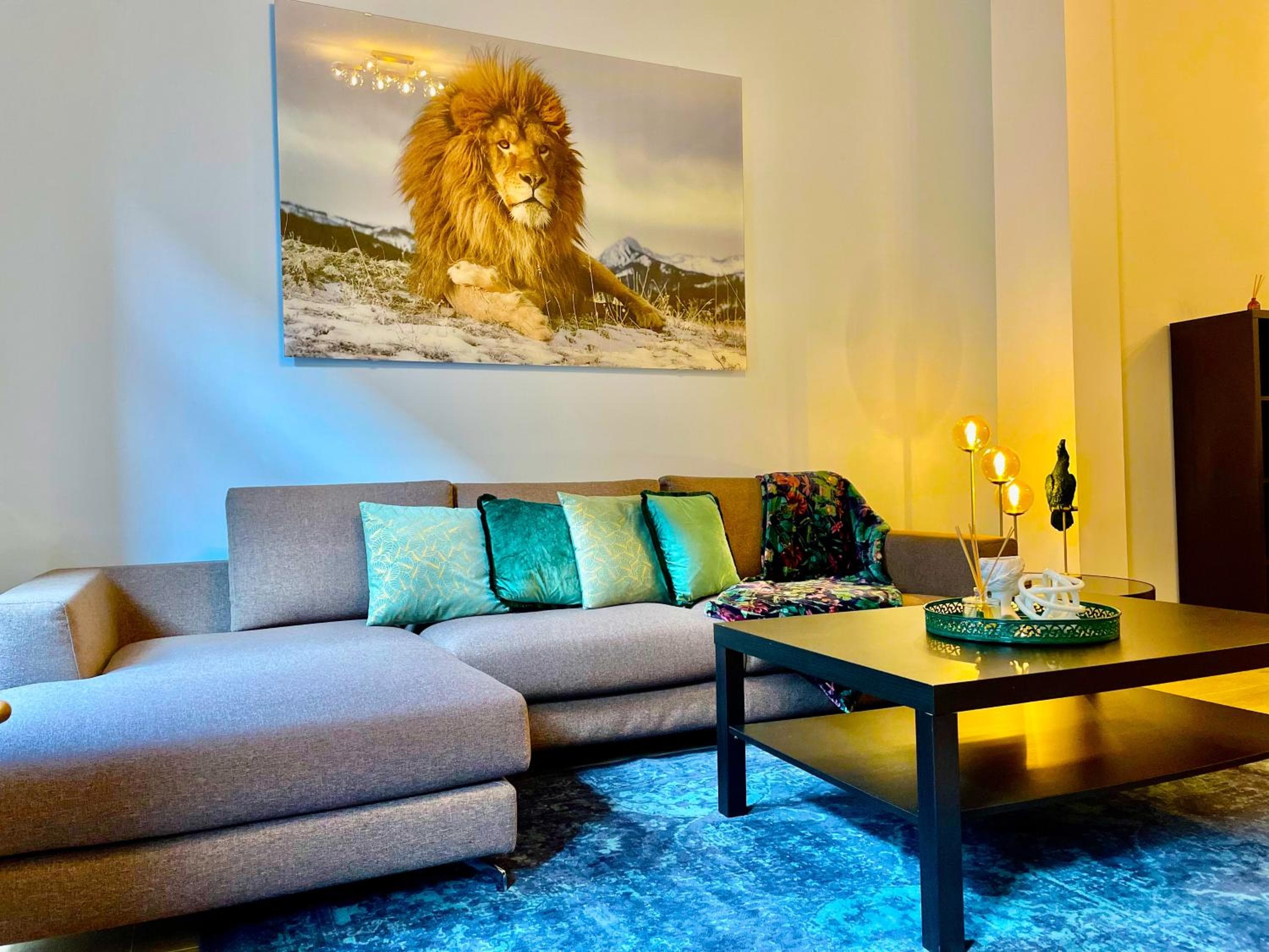 OneLuxStay near Fashion District, Antwerp
