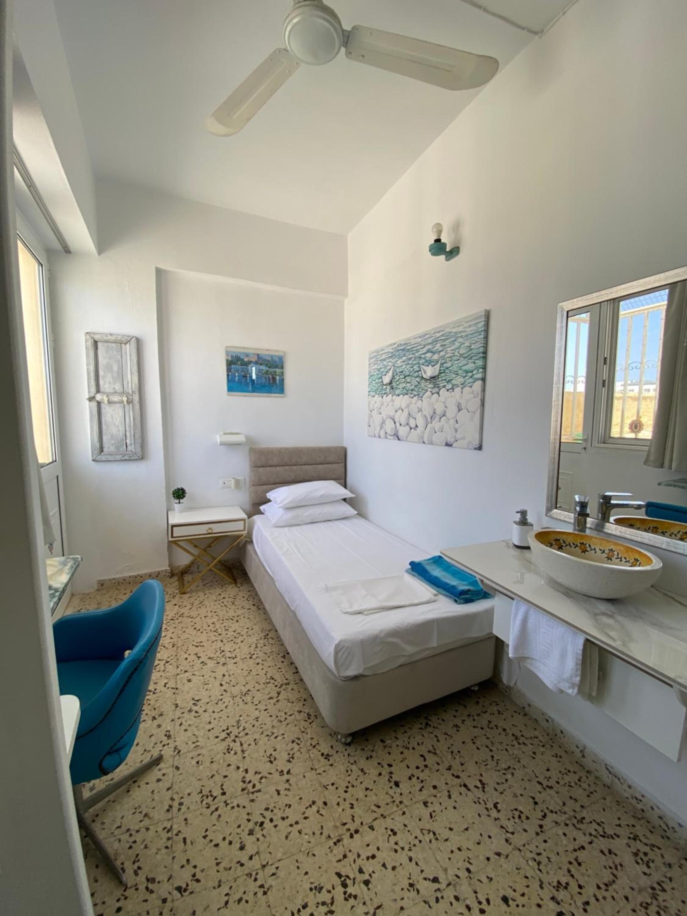 Florida Hotel & Apartments - Adults Only, Rhodes Town, photo 5