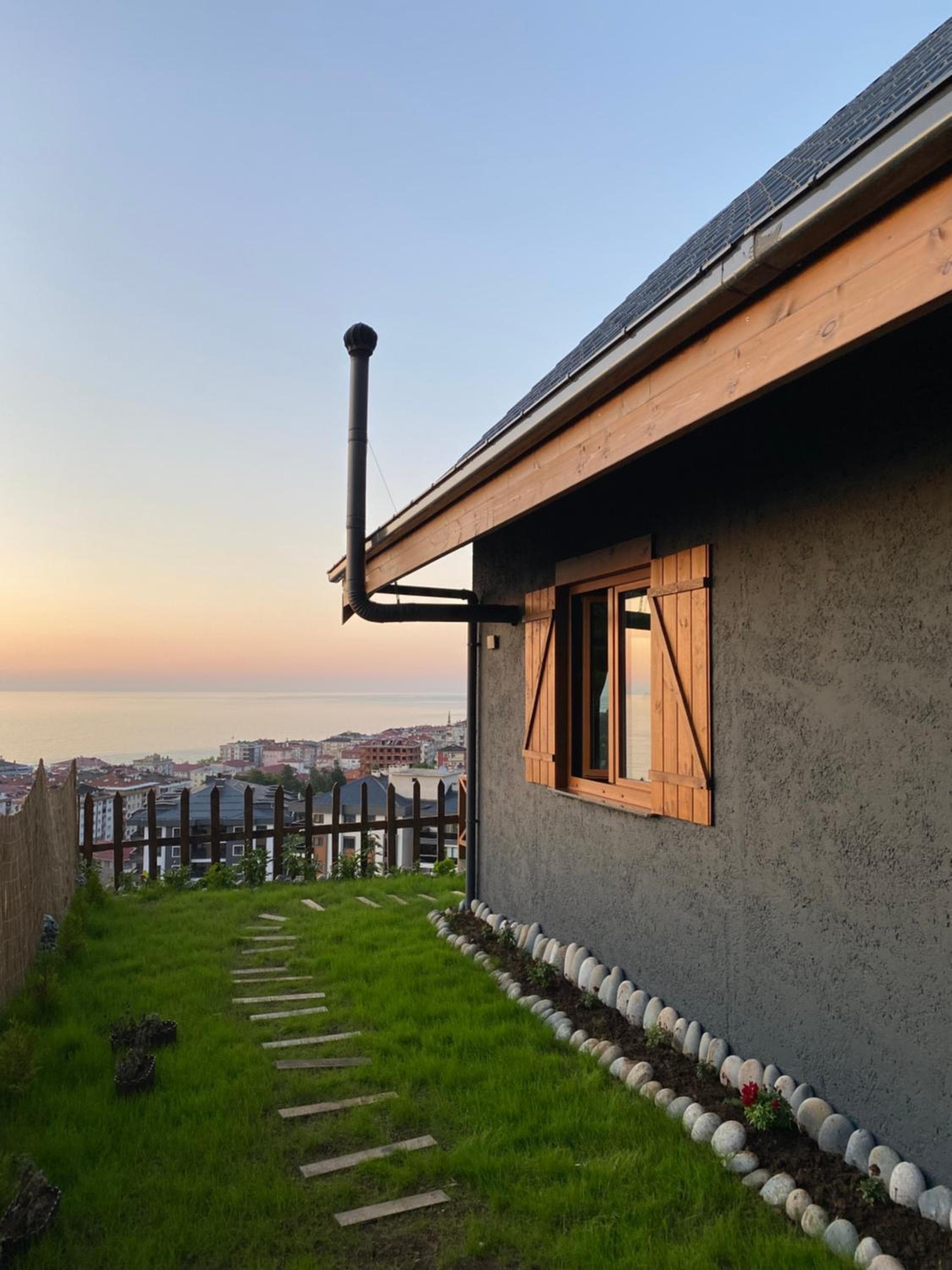 Lavinya Suit Bungalov, Rize, photo 5