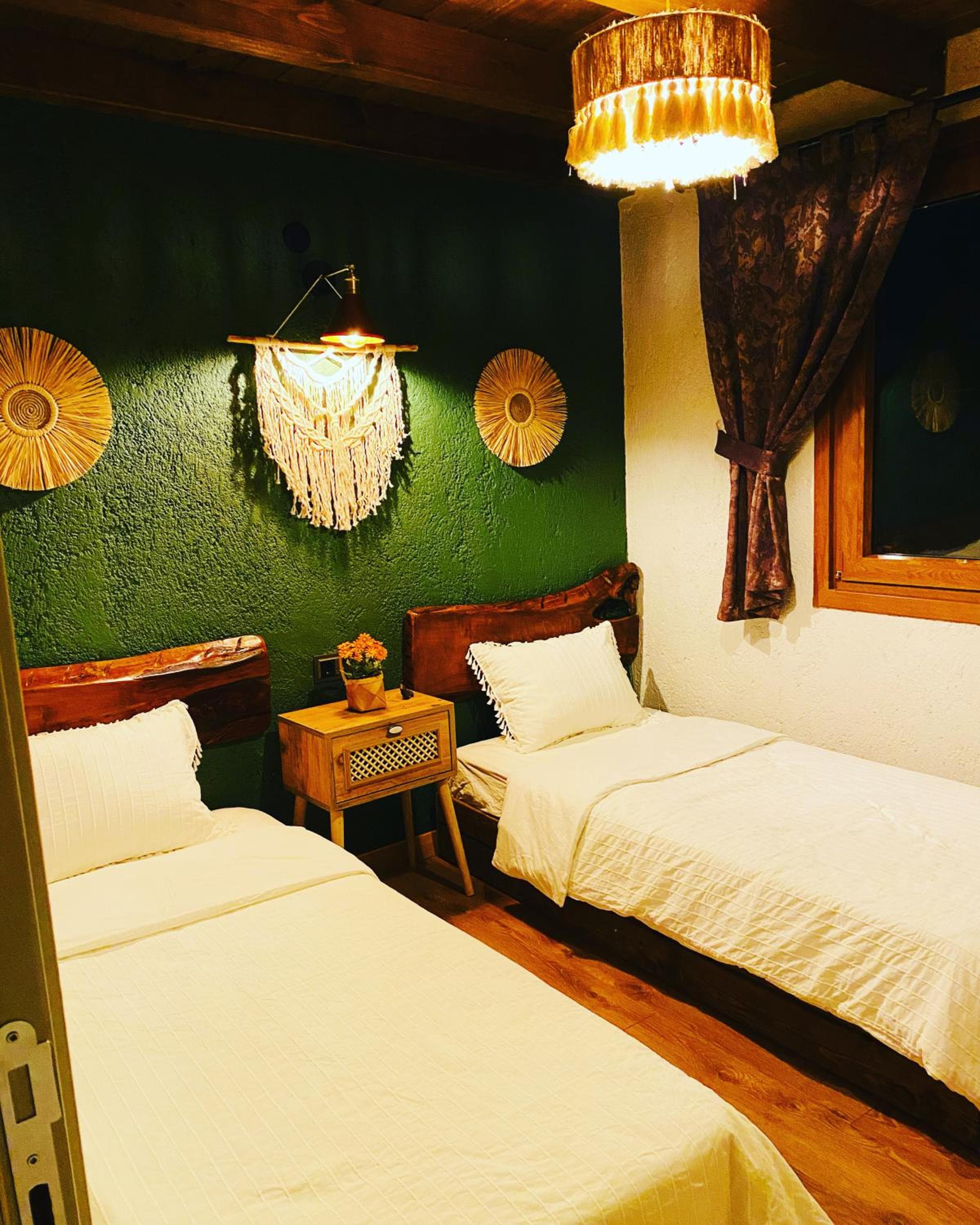 Lavinya Suit Bungalov, Rize, photo 6