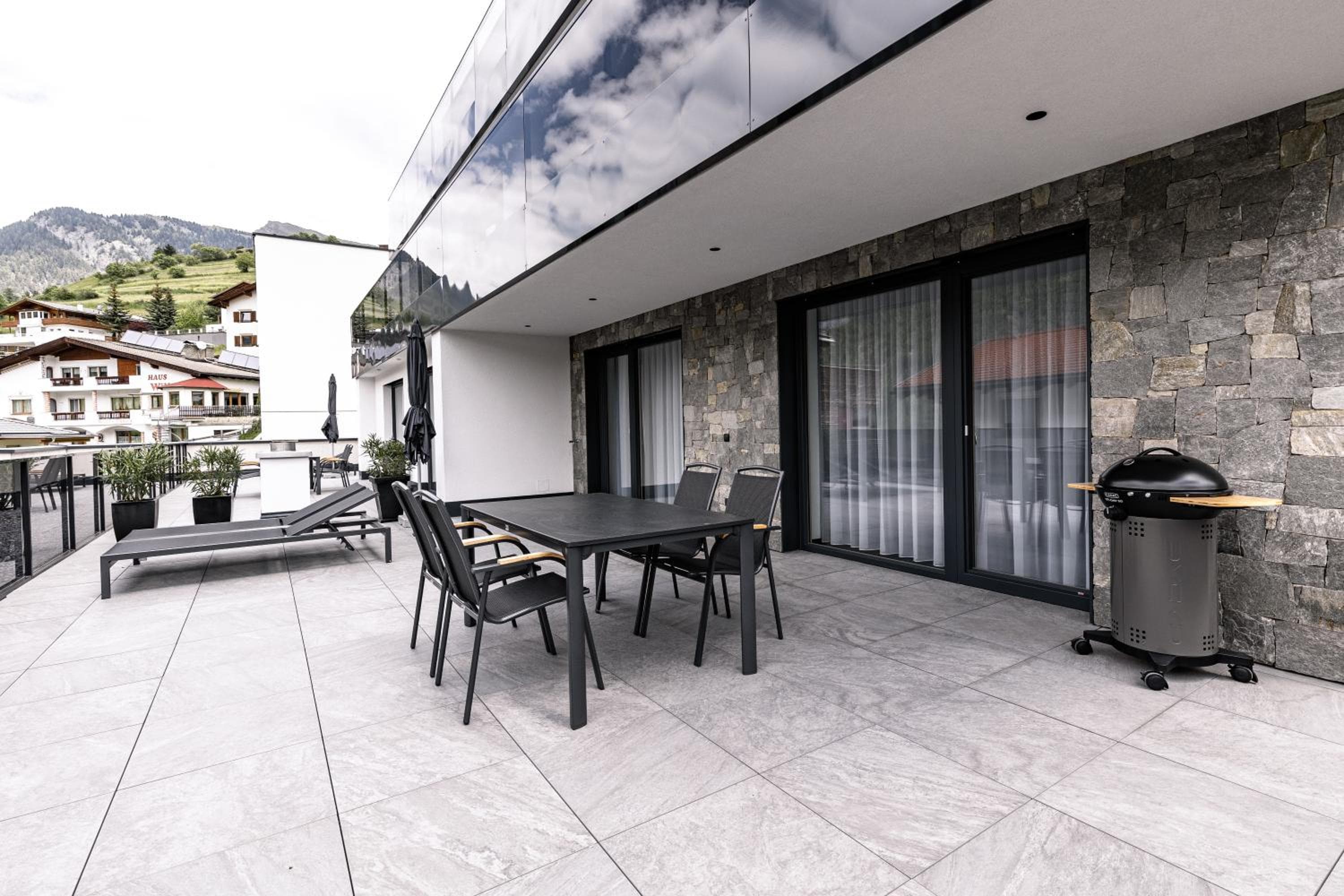 DAS MORITZ- Fine Living Apartments, Nauders, photo 5