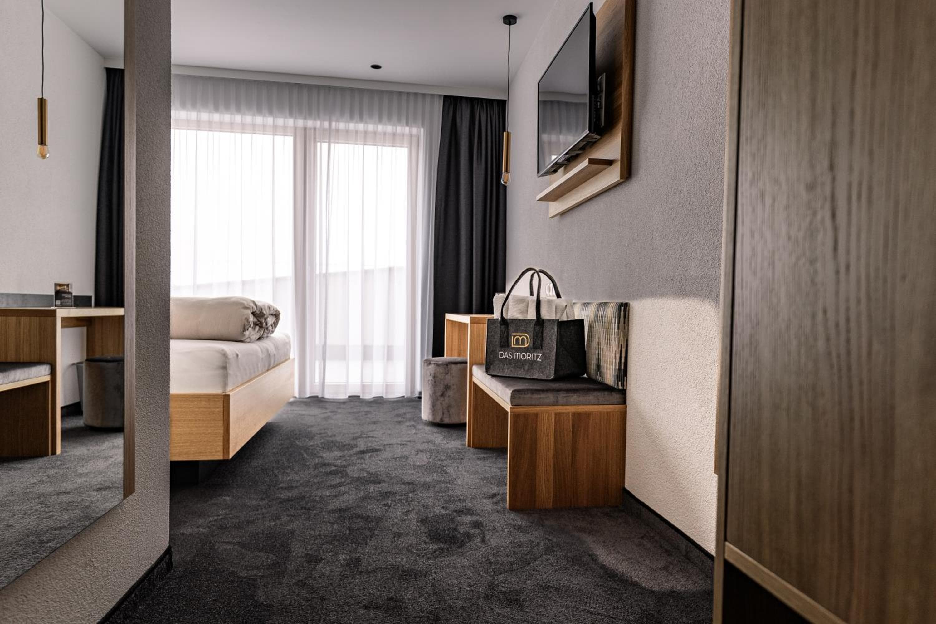 DAS MORITZ- Fine Living Apartments, Nauders, photo 3