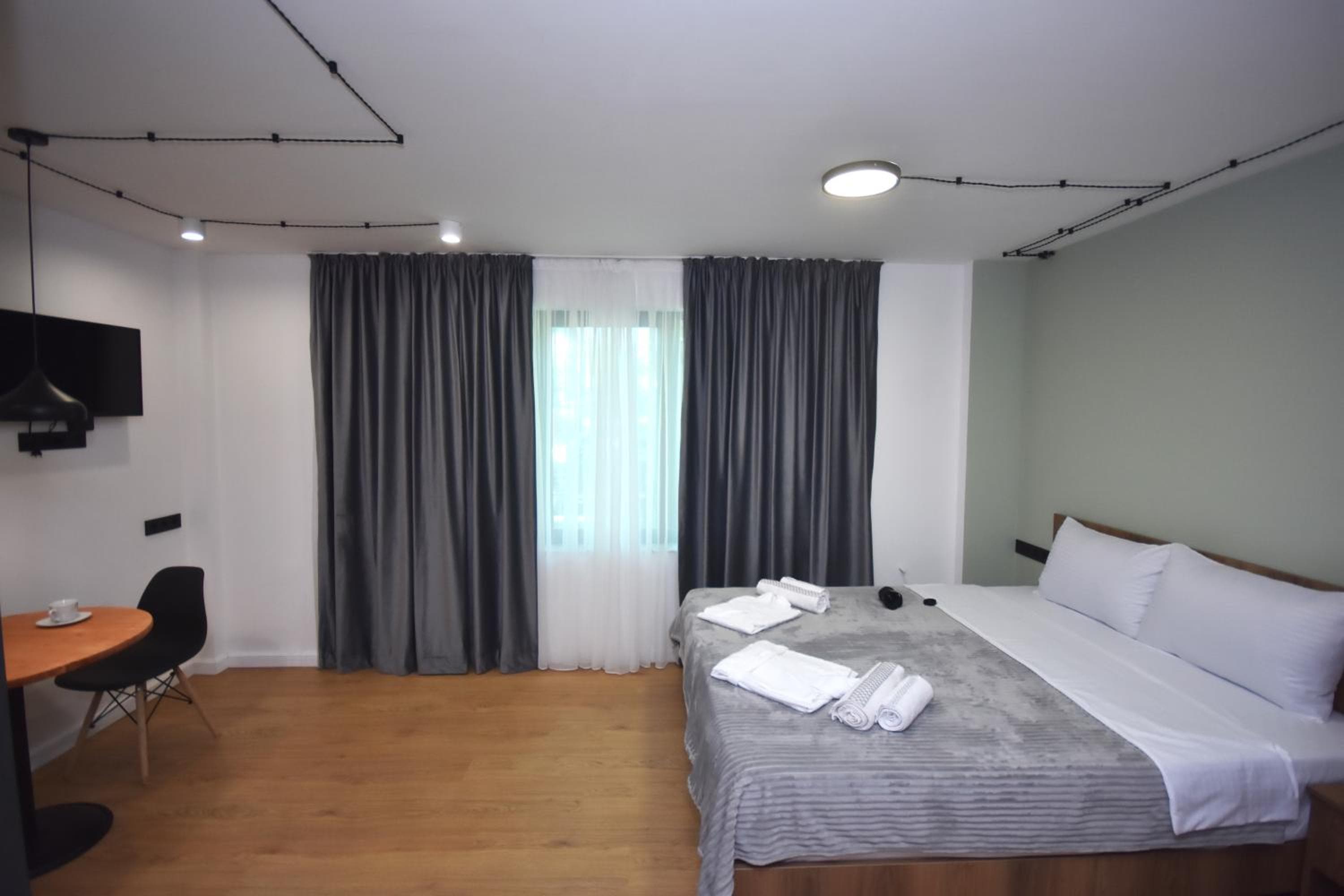 Pine Aparthotel, Shekvetili, photo 4