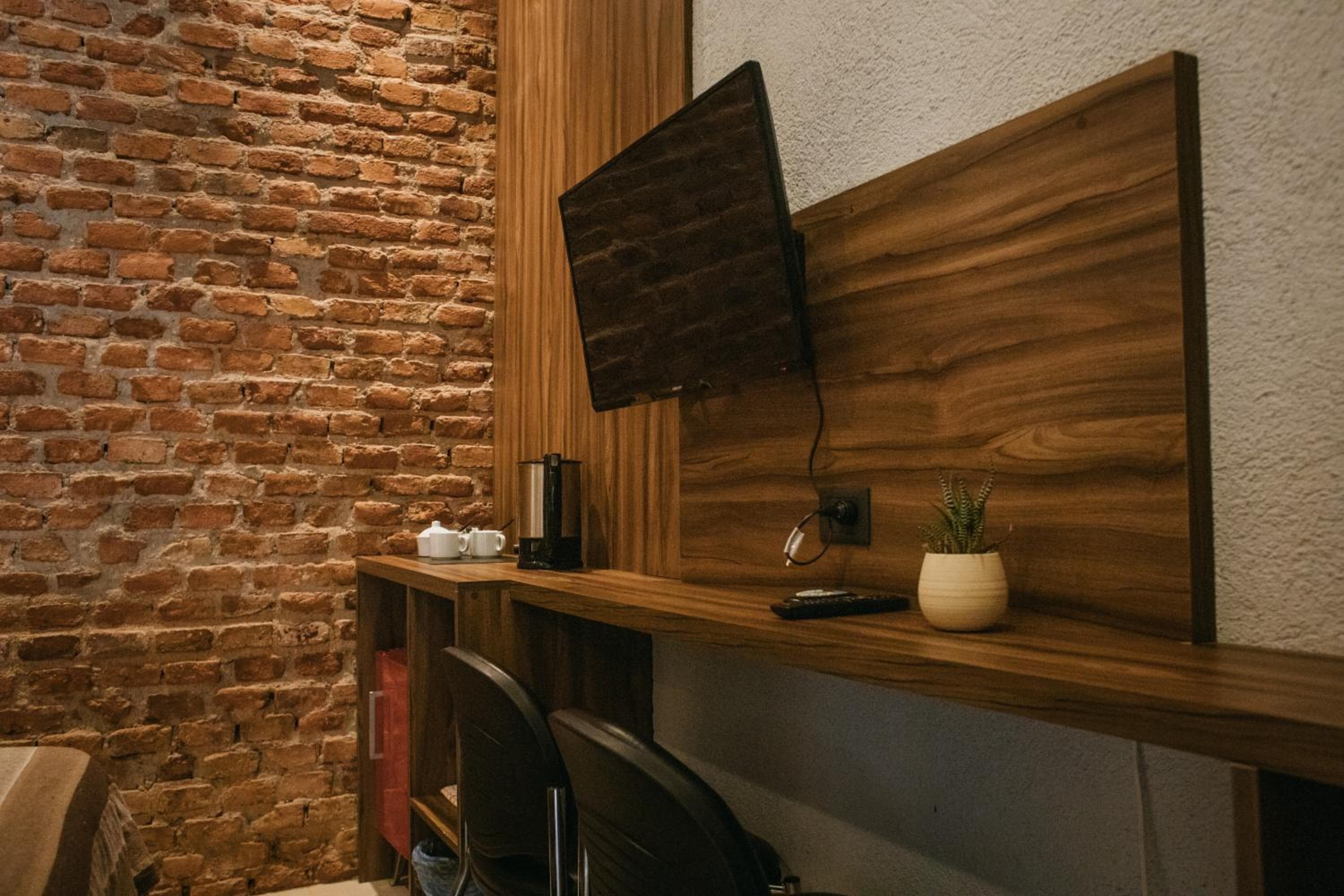 Tempo Apartamento, Villa Allende, photo 4