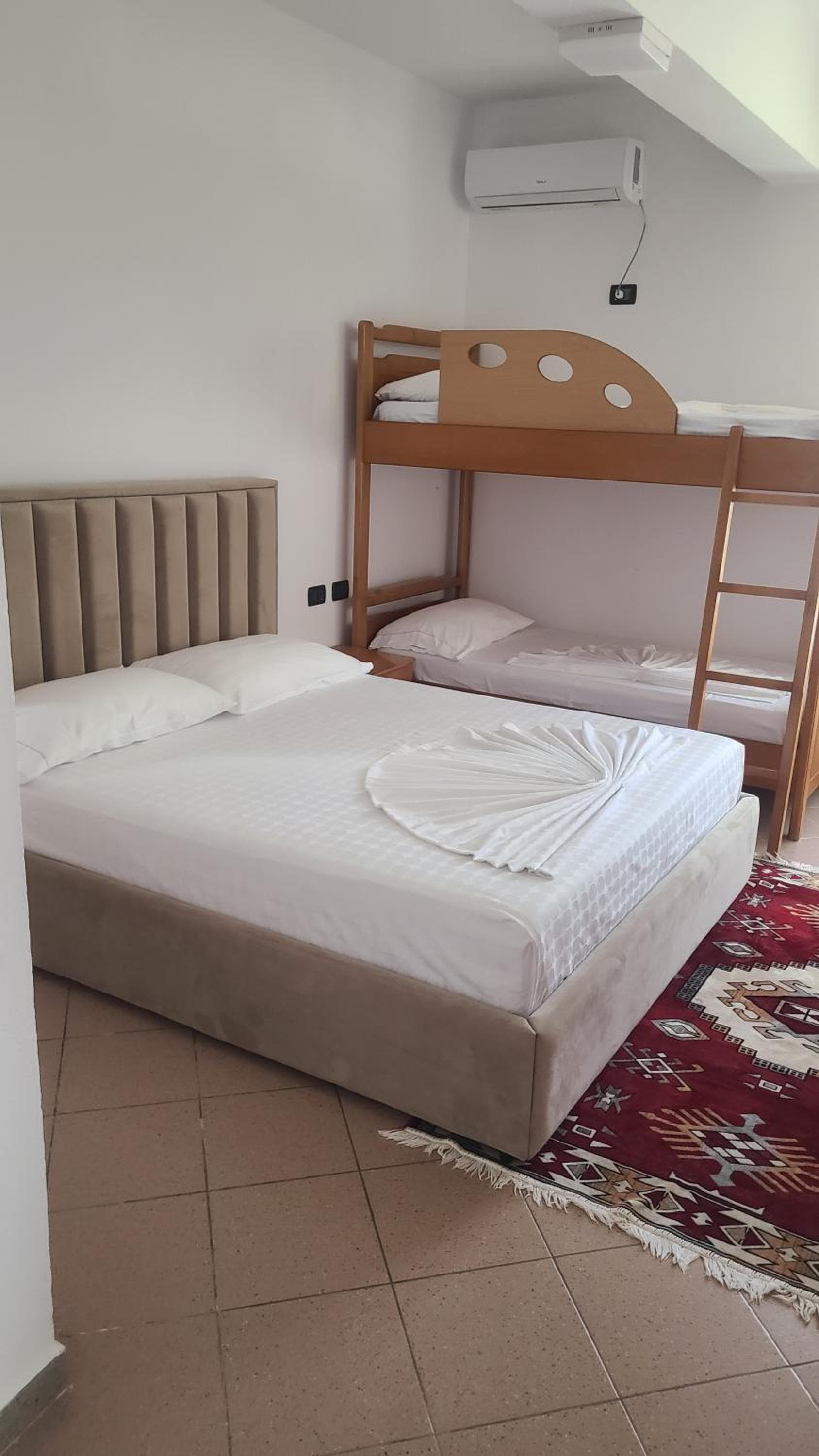 Hotel Noel, Vlorë, photo 6