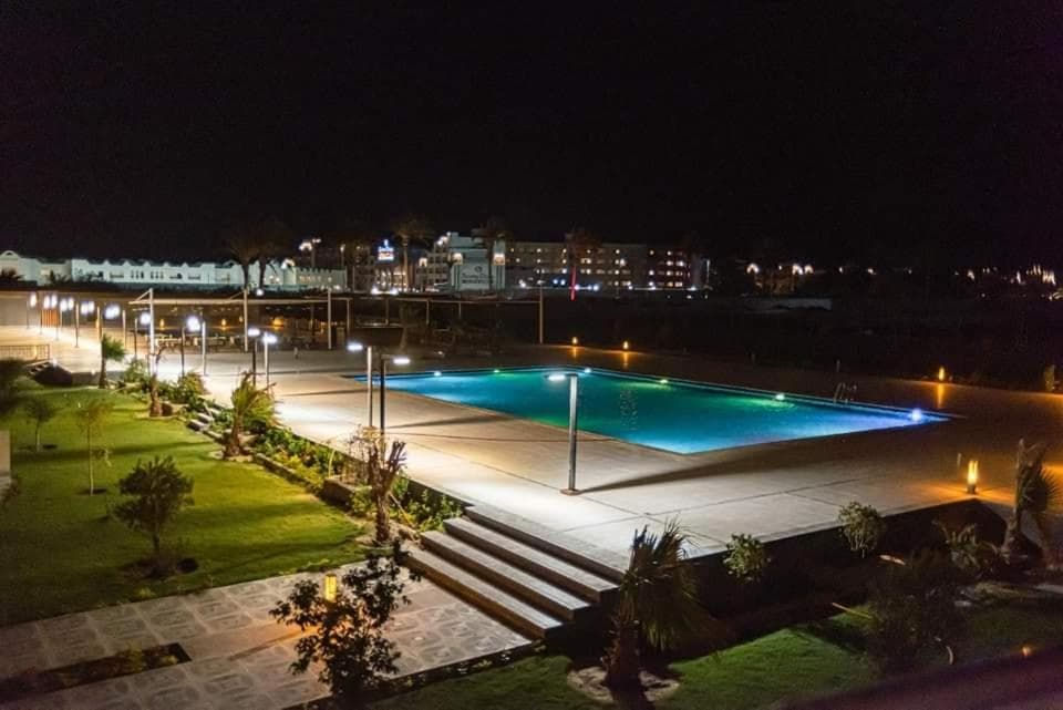 Scandic resort 547 free wi fi, Hurghada, photo 6