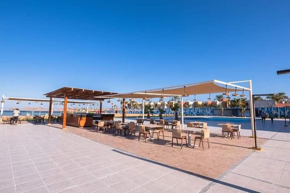 Scandic resort 547 free wi fi, Hurghada, photo 3