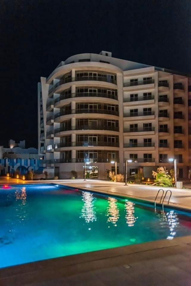 Scandic resort 547 free wi fi, Hurghada, photo 2