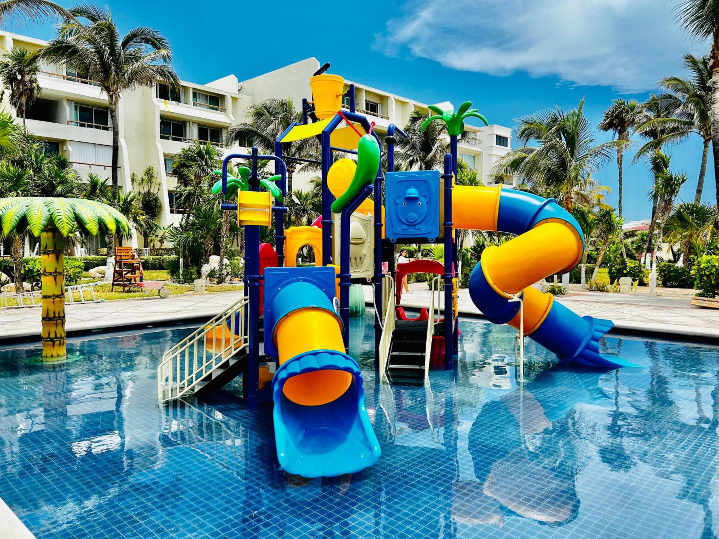 Solymar Beach Condos, Cancún, photo 3