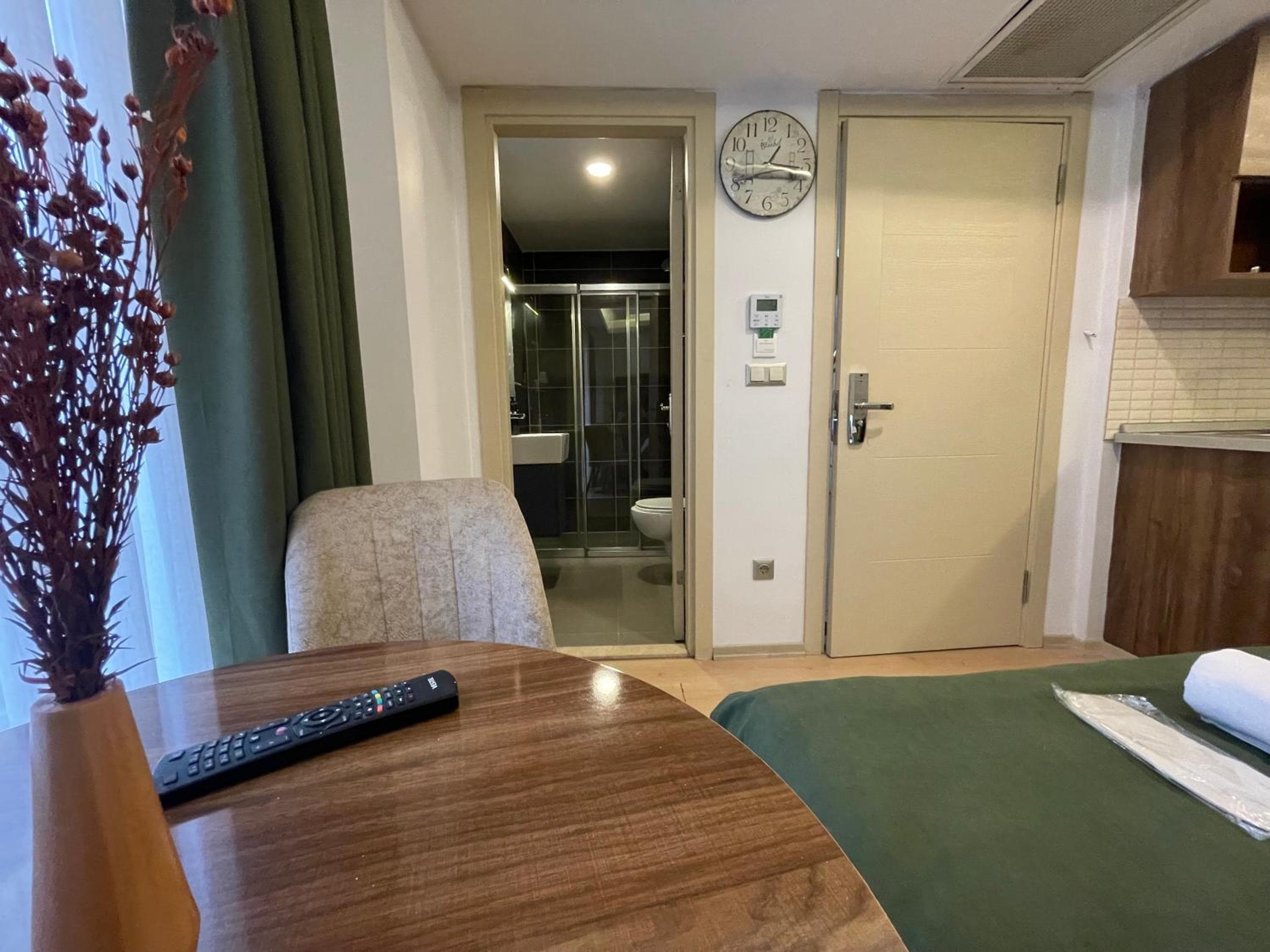 Elegance Suites, Istanbul, photo 6
