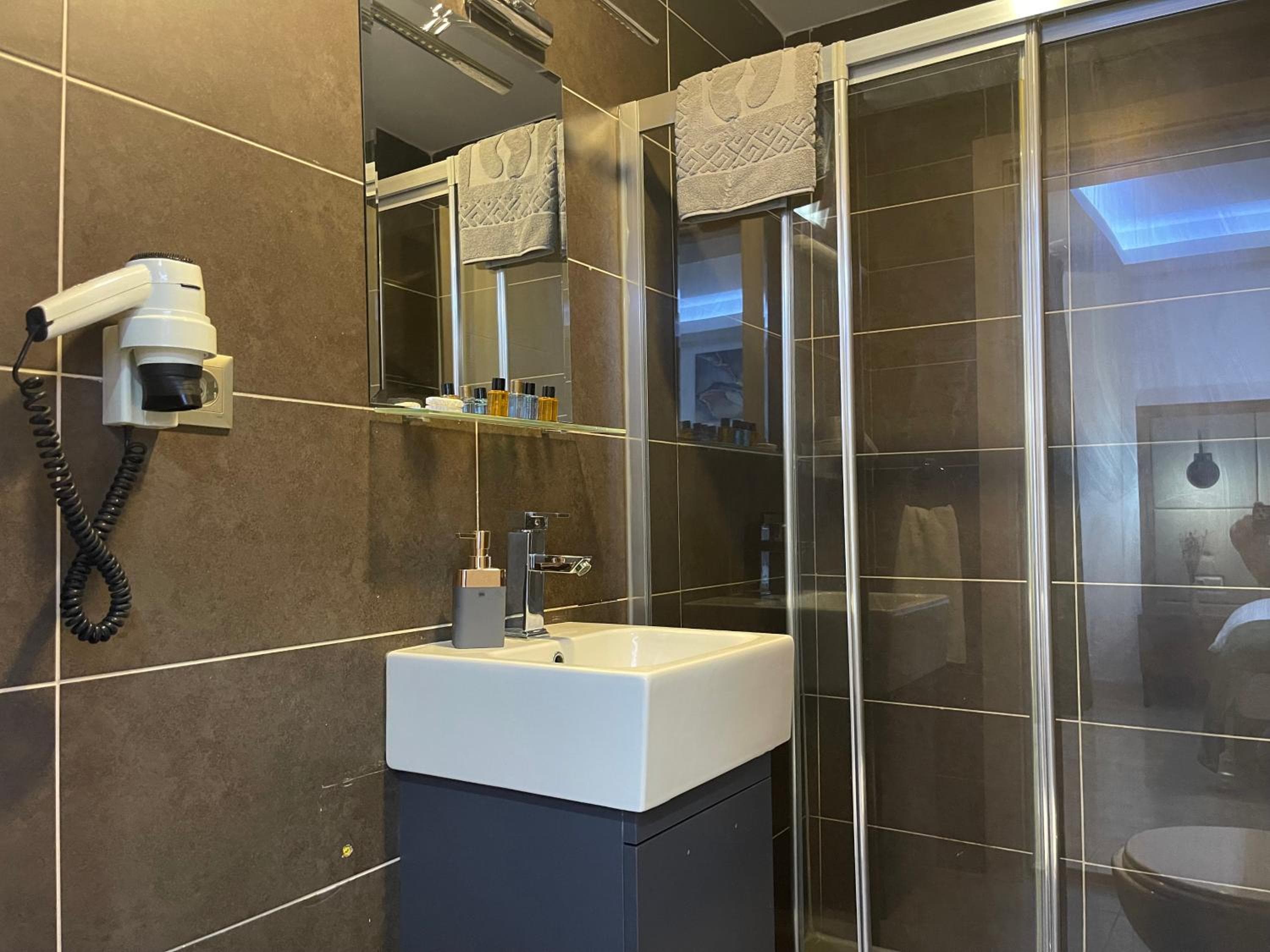 Elegance Suites, Istanbul, photo 5