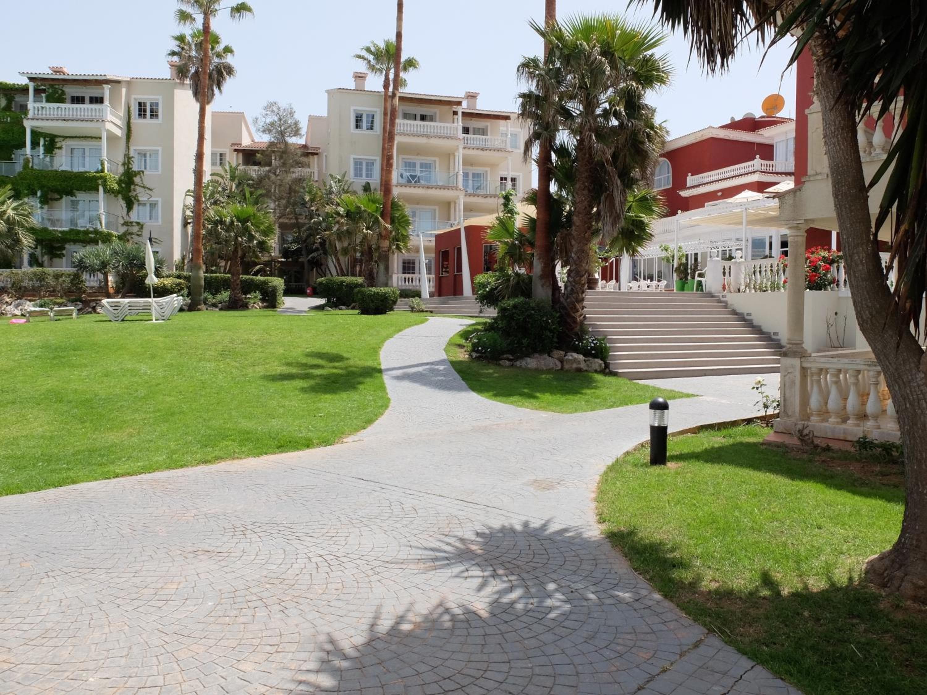 HG Jardín de Menorca, Son Bou, photo 5
