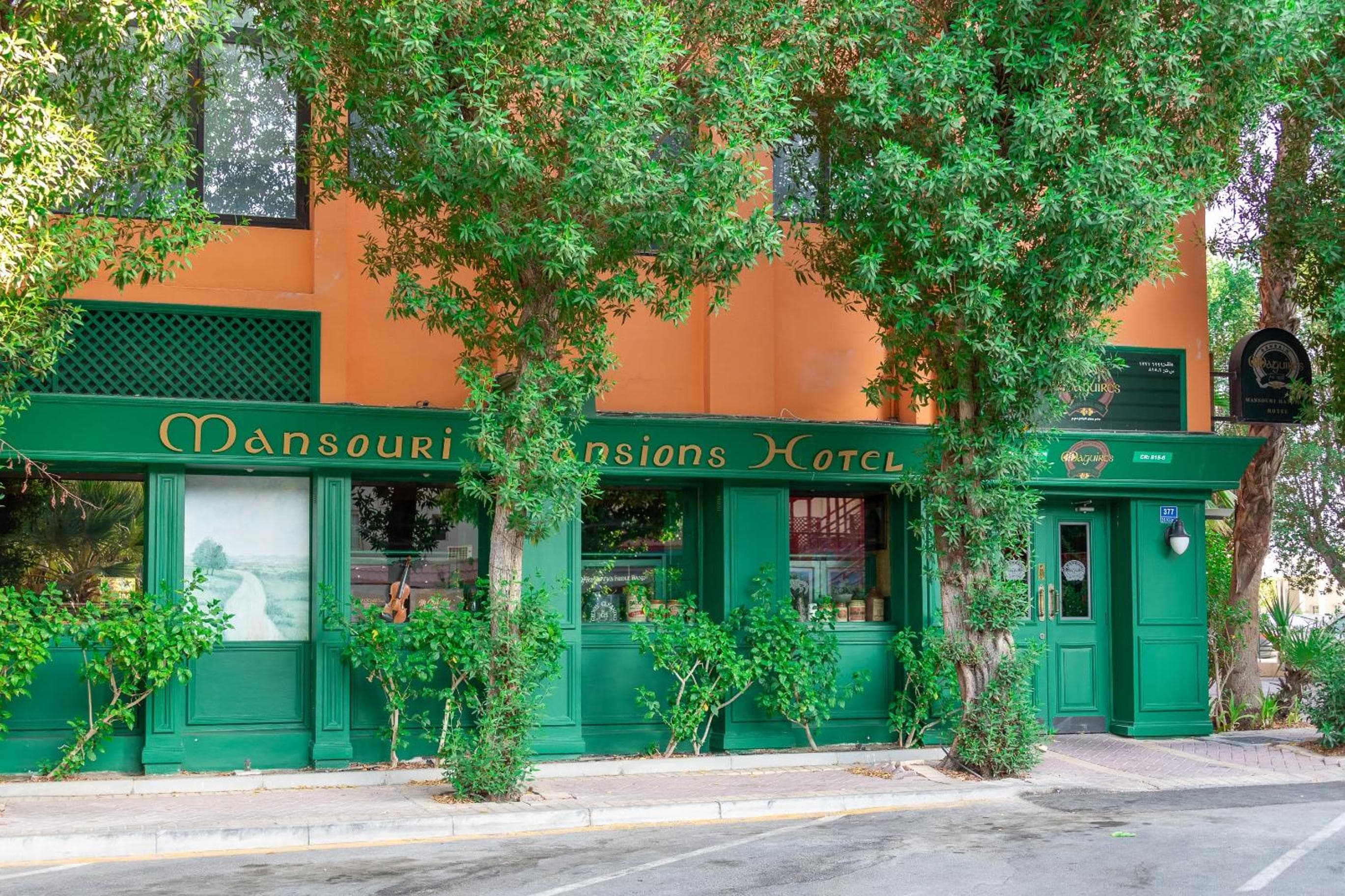Mansouri Mansions Hotel, Manama, photo 6