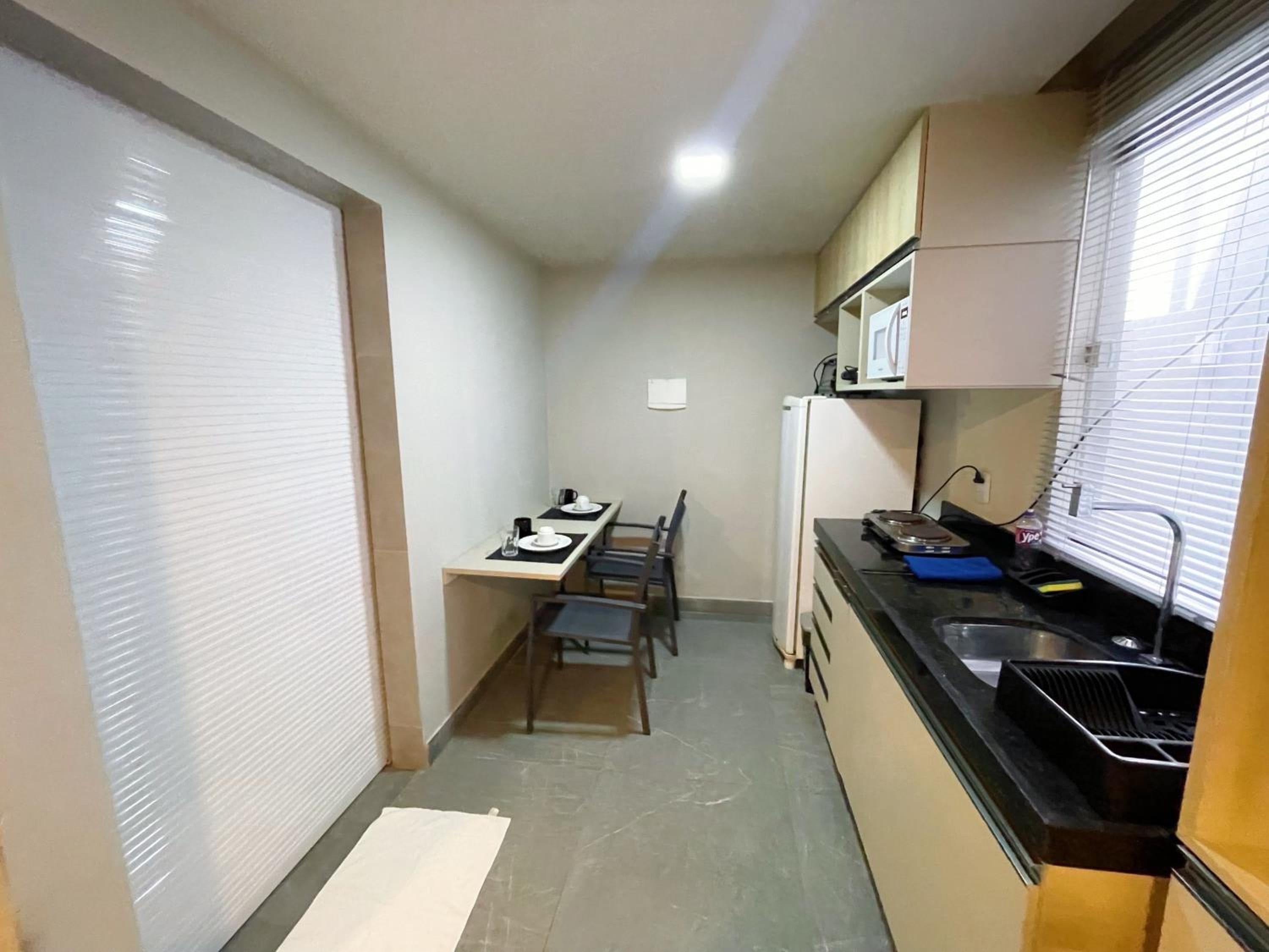 KIPFLATS Residence, Fortaleza