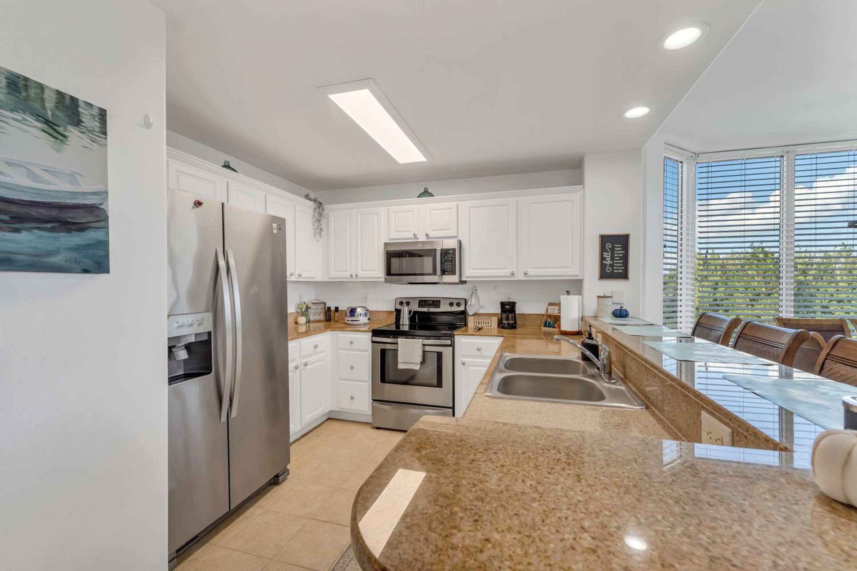 2BR condo minutes to Disney Springs, Orlando, photo 3