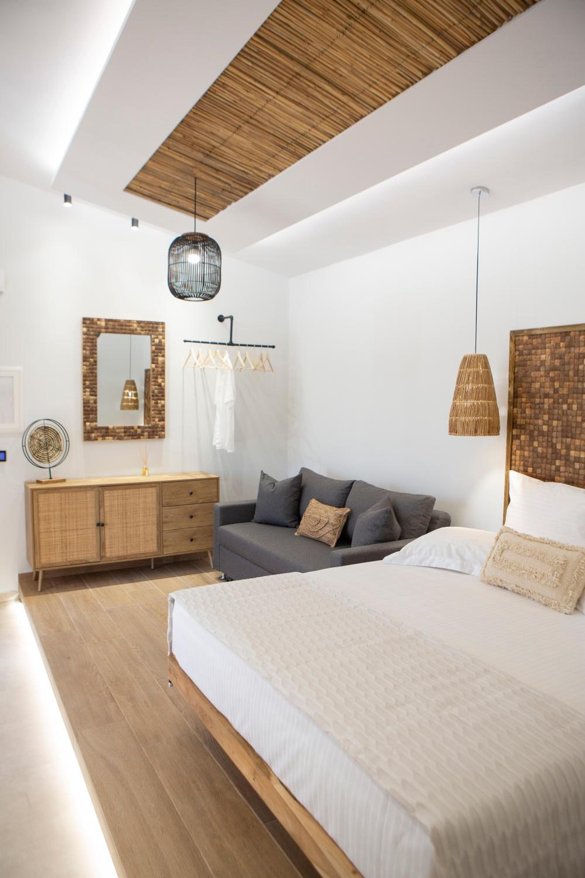 ELFAM CITY SUITES, Lefkada Town, photo 4