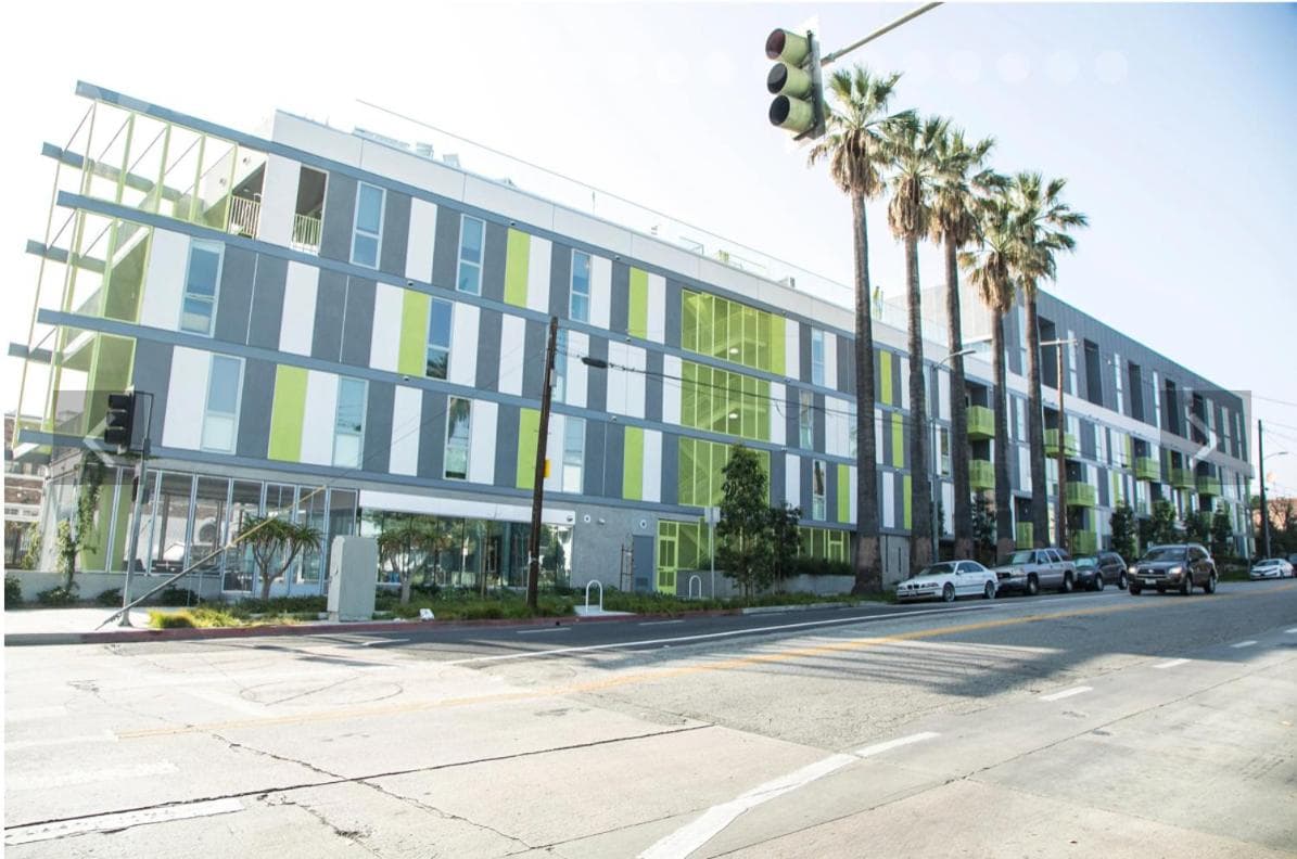 LUXURY LA PENTHOUSE PRIME LOCATION Min from HOLLYWOOD and DOWNTOWN, Los Angeles