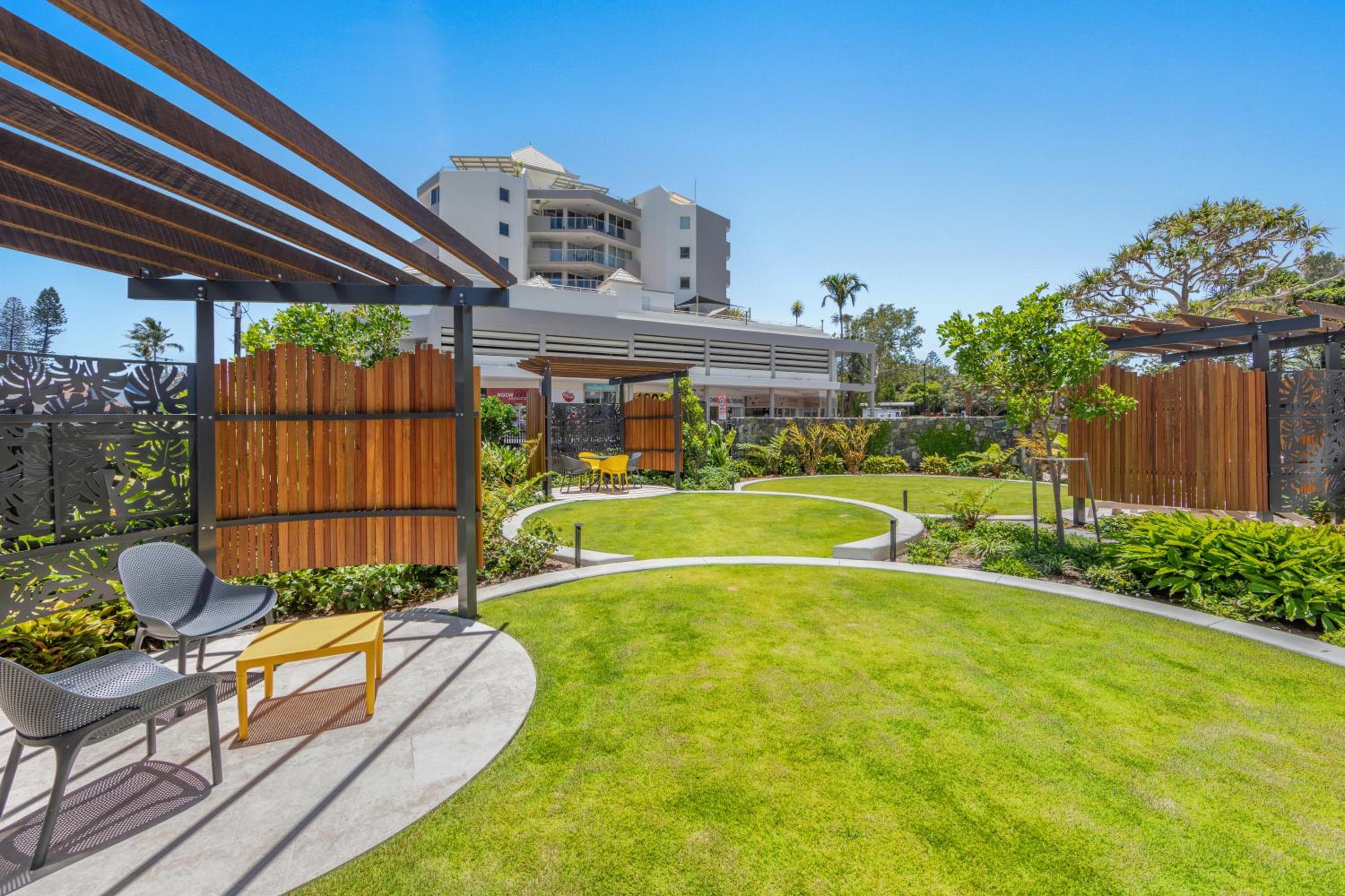 Newport Mooloolaba Apartments, Mooloolaba, photo 3