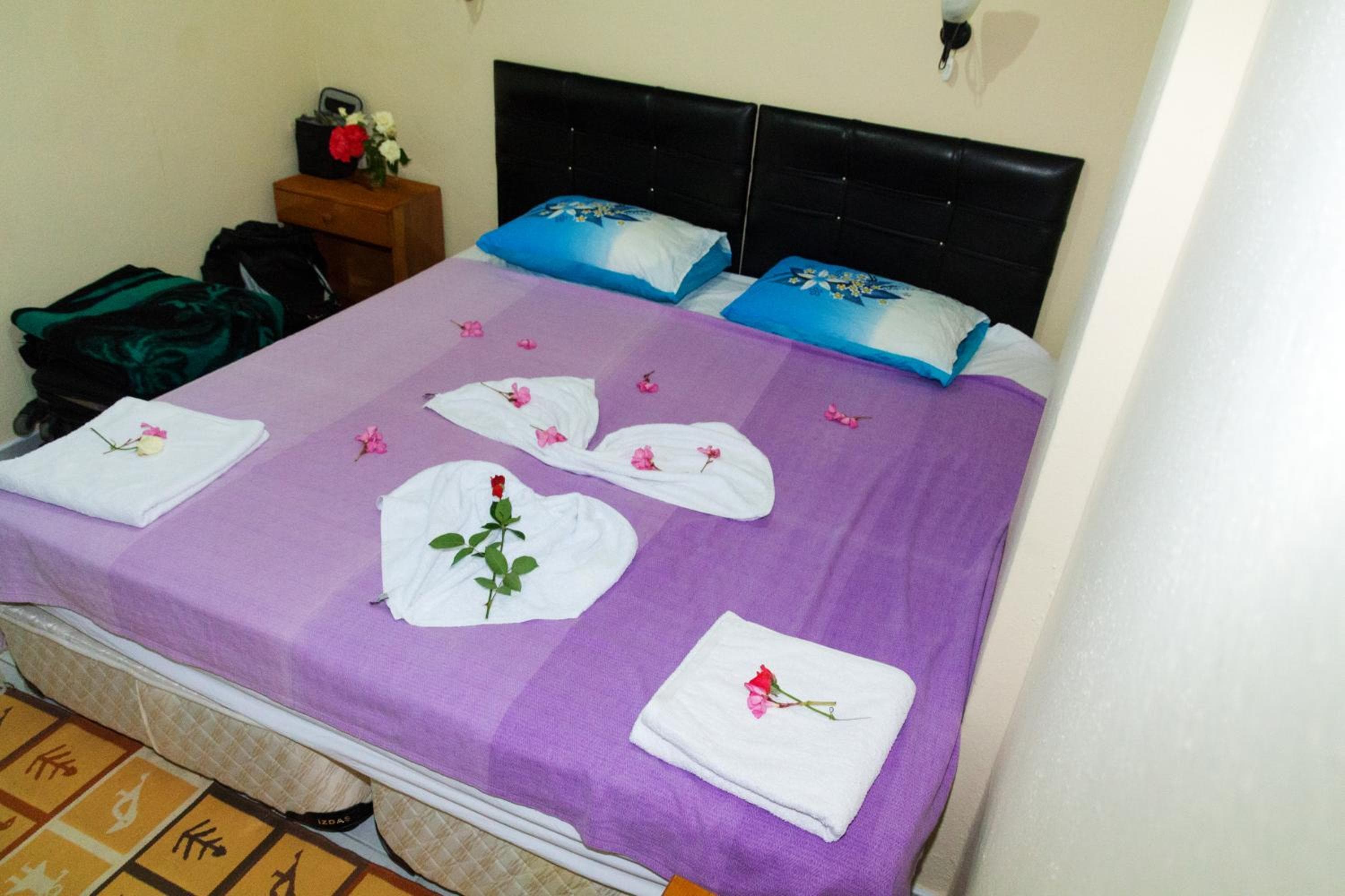 Yakut Apart Hotel, Dalyan, photo 4
