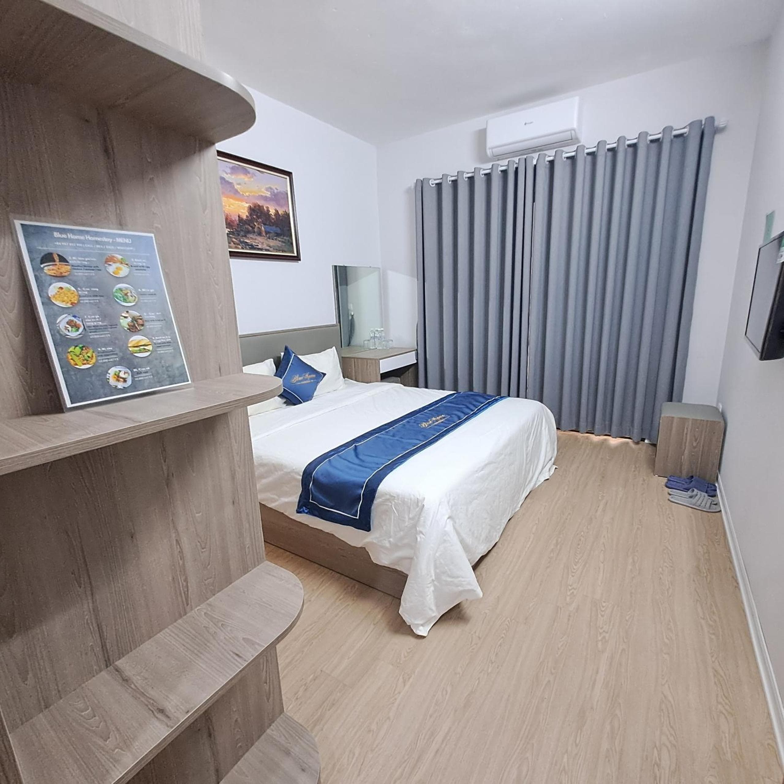Blue Homestay Cau Giay, Hanoi, photo 2