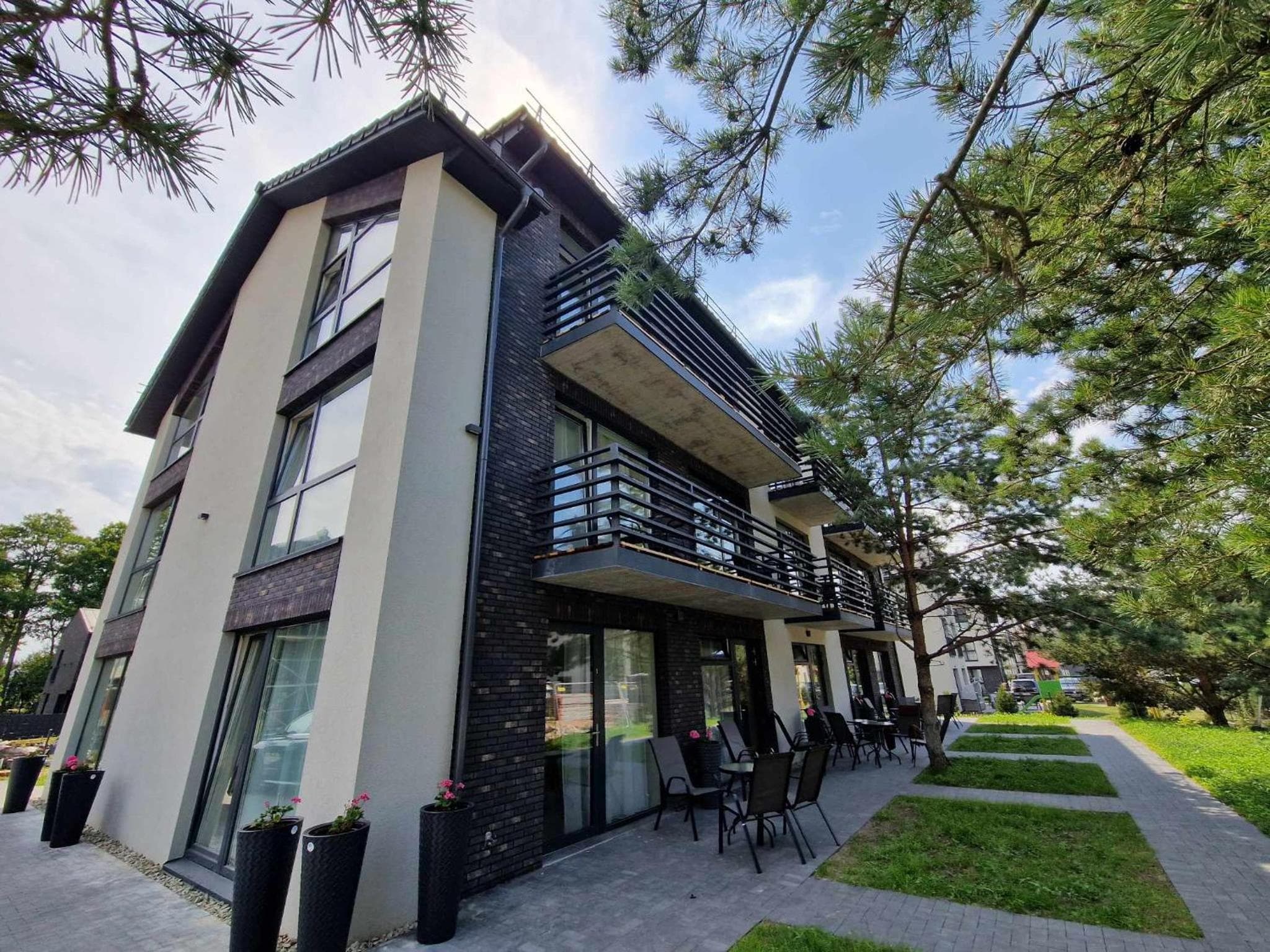 4rest, Palanga