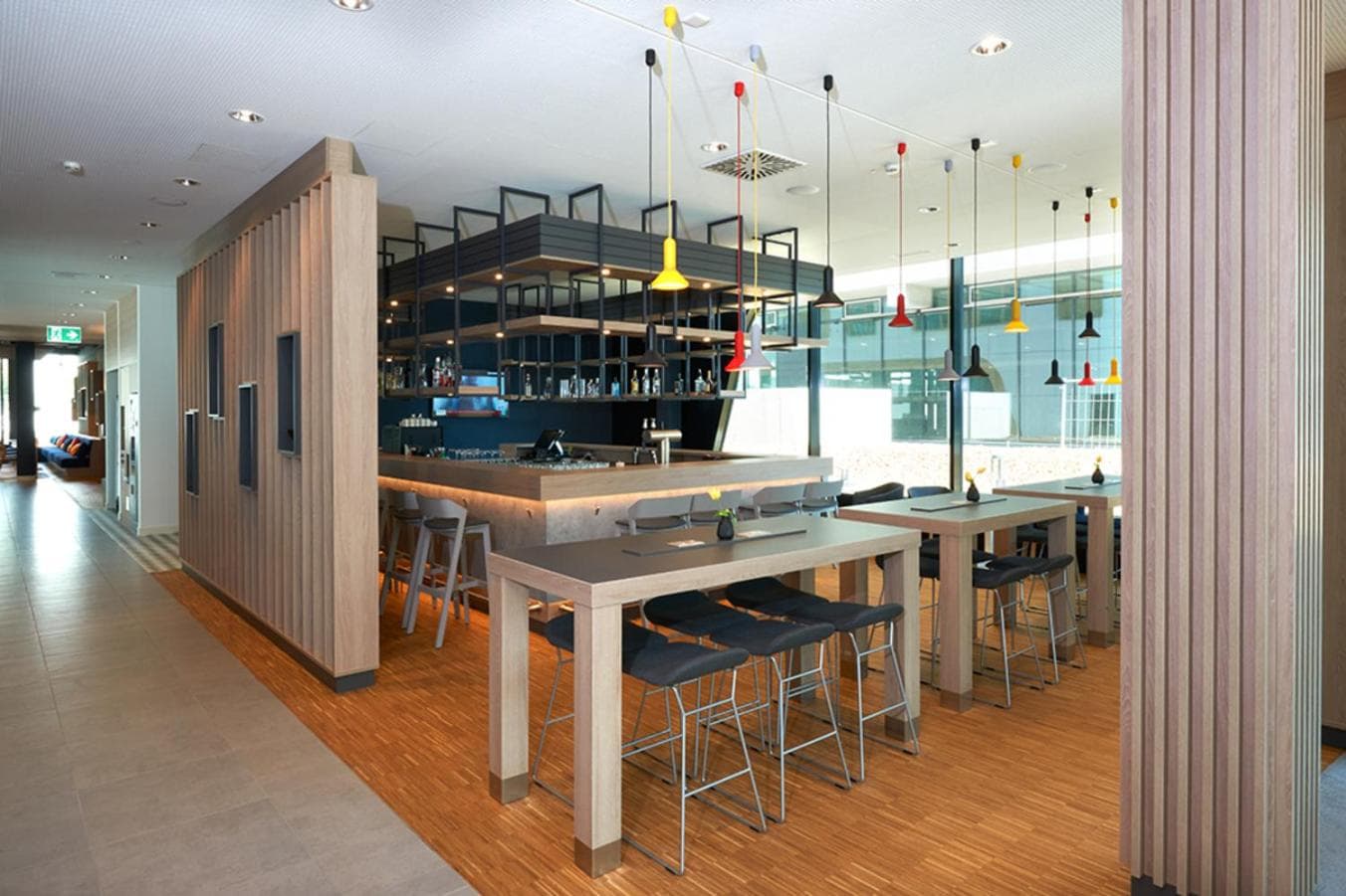 Holiday Inn Express & Suites - Basel - Allschwil by IHG, Basel, photo 4