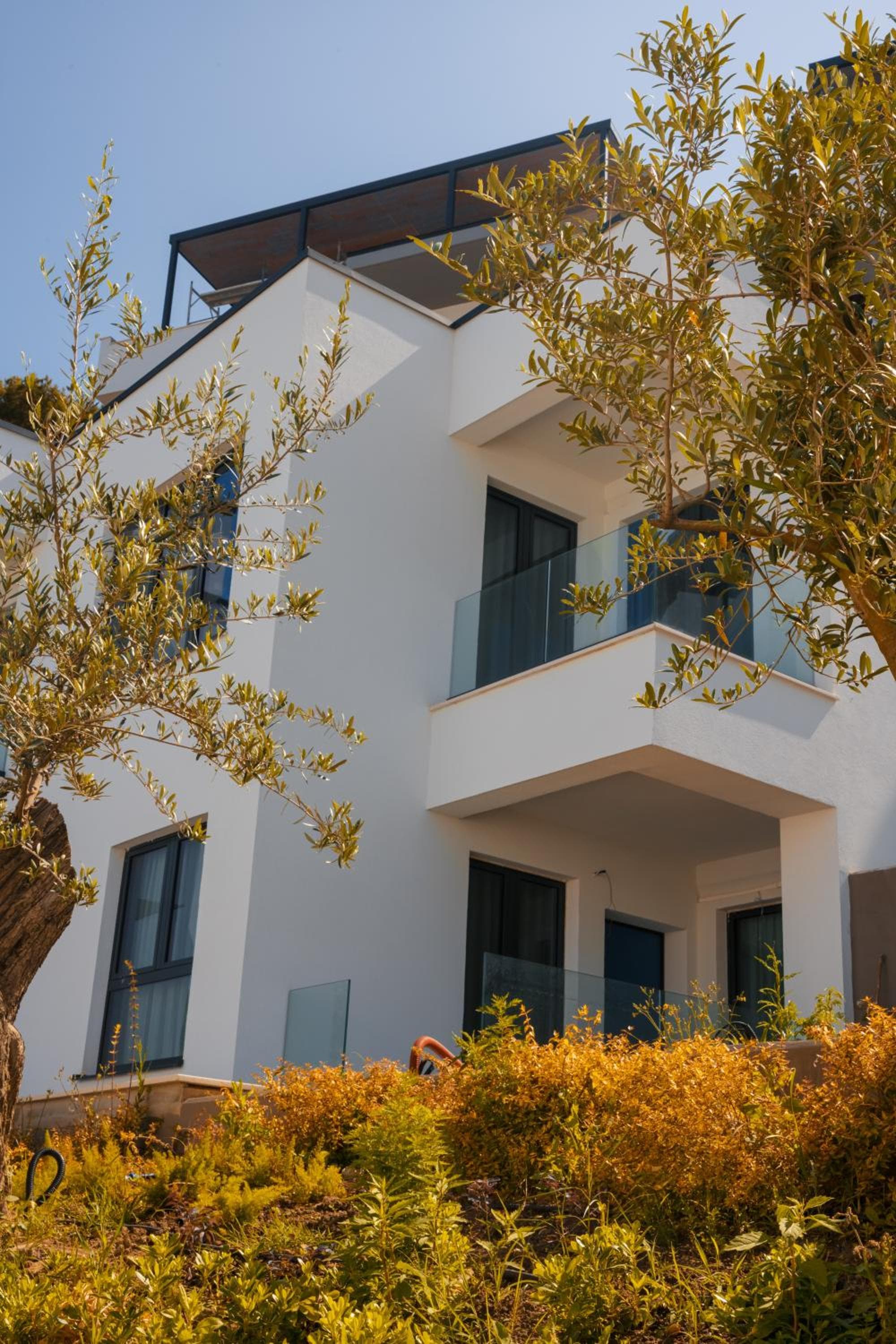 Azar Luxury Suites, Vlorë, photo 5