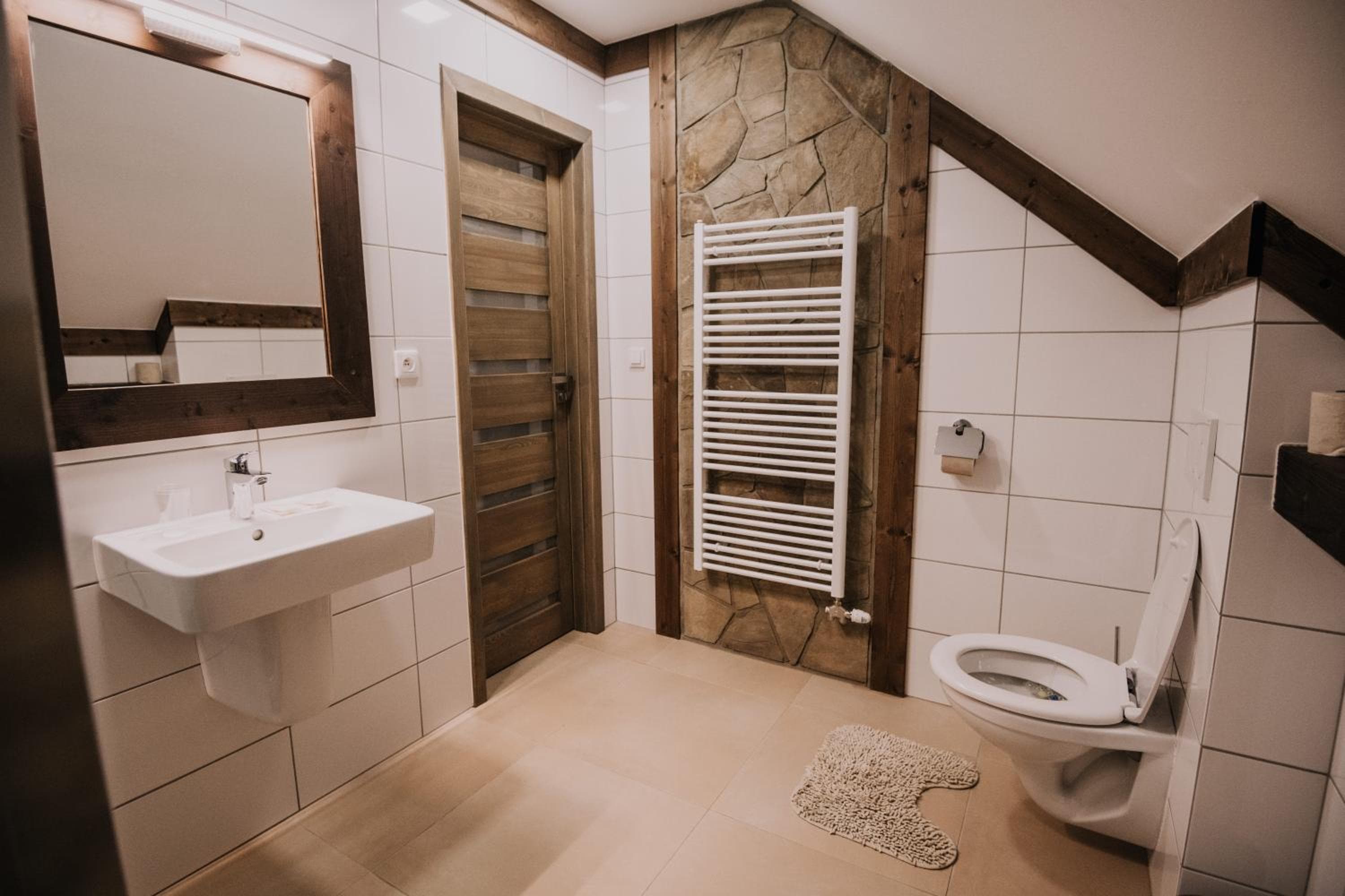 Nestville Apartments, Hniezdne, photo 4