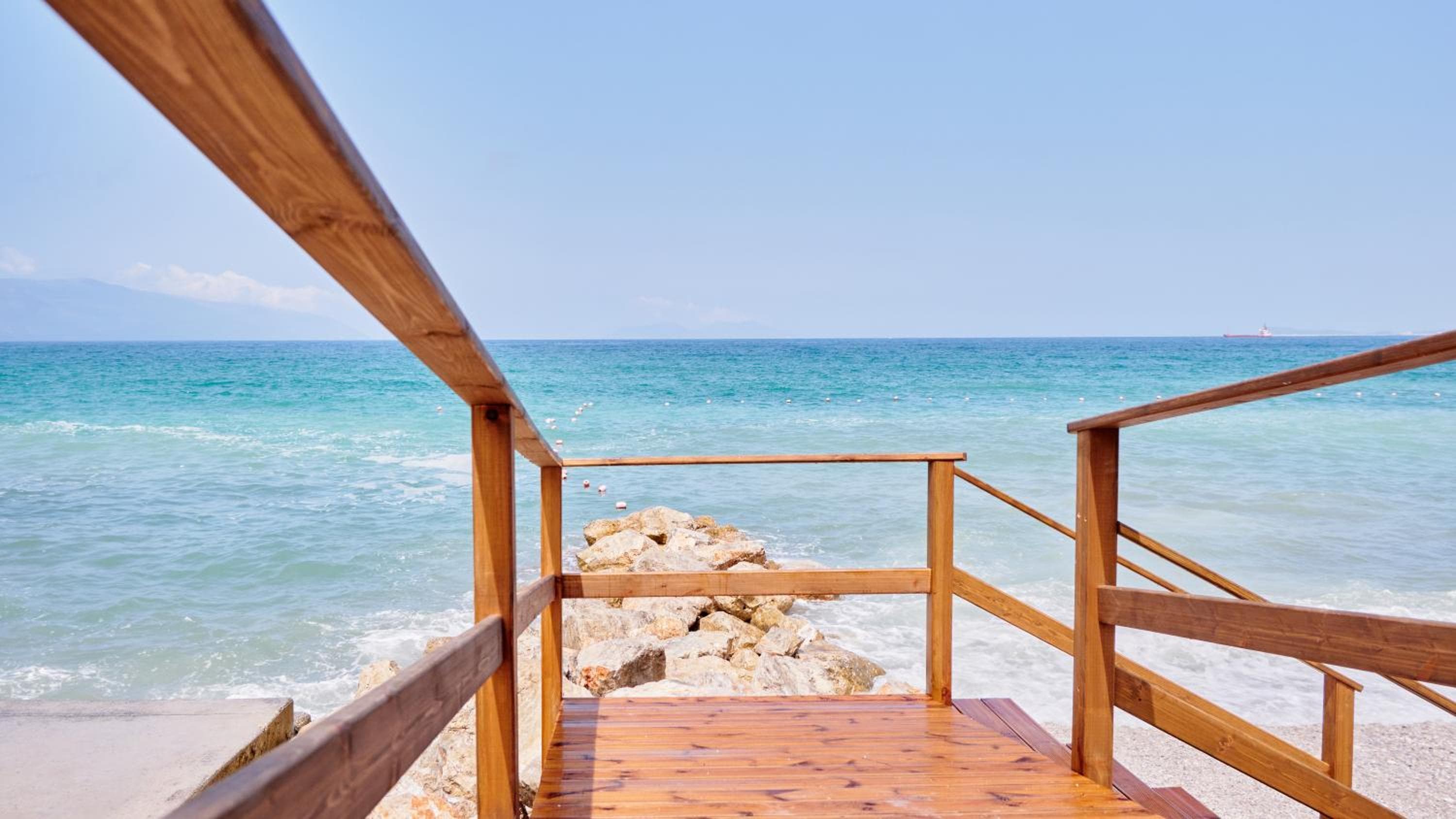 Azar Luxury Suites, Vlorë, photo 3