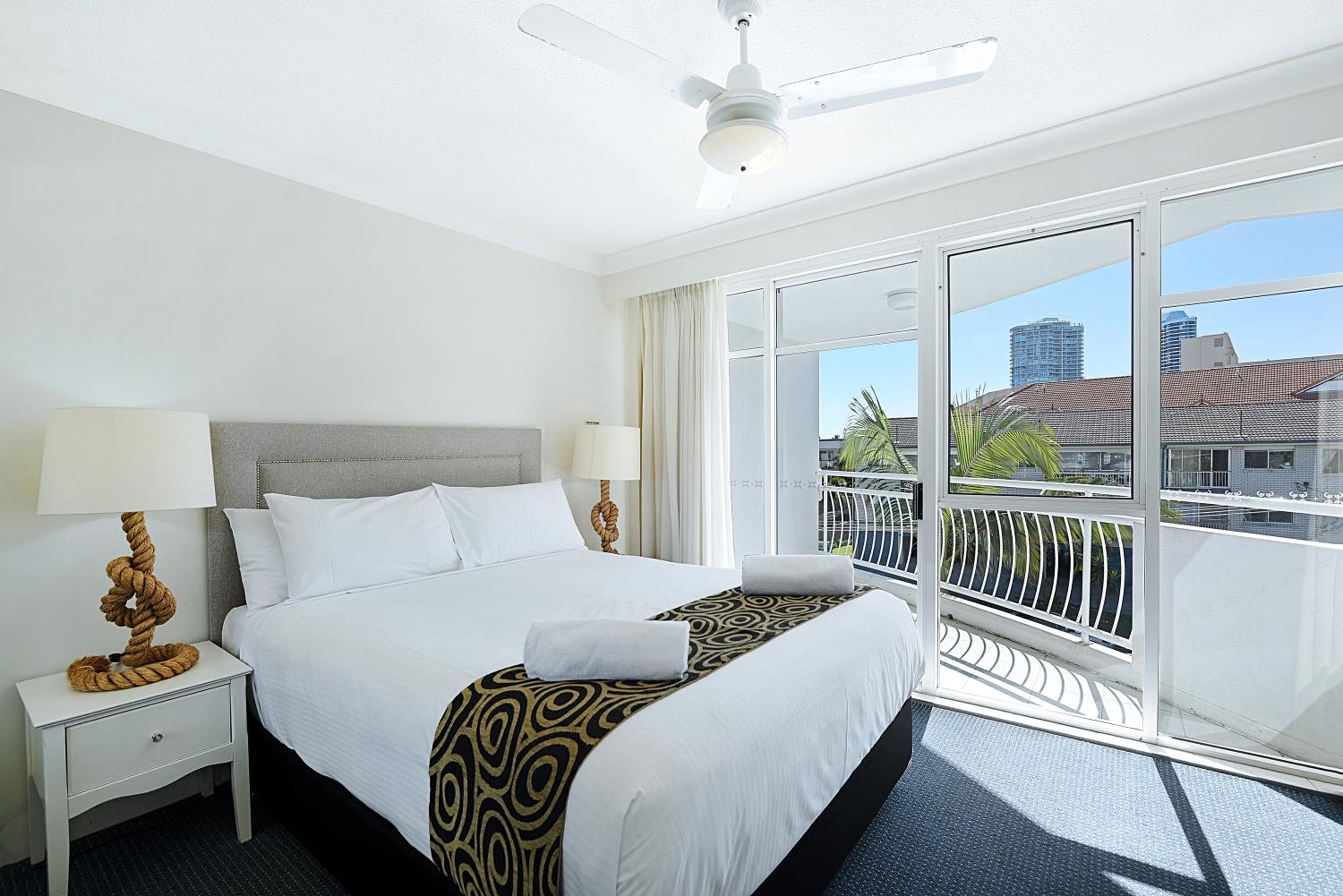 The Atrium Resort, Gold Coast