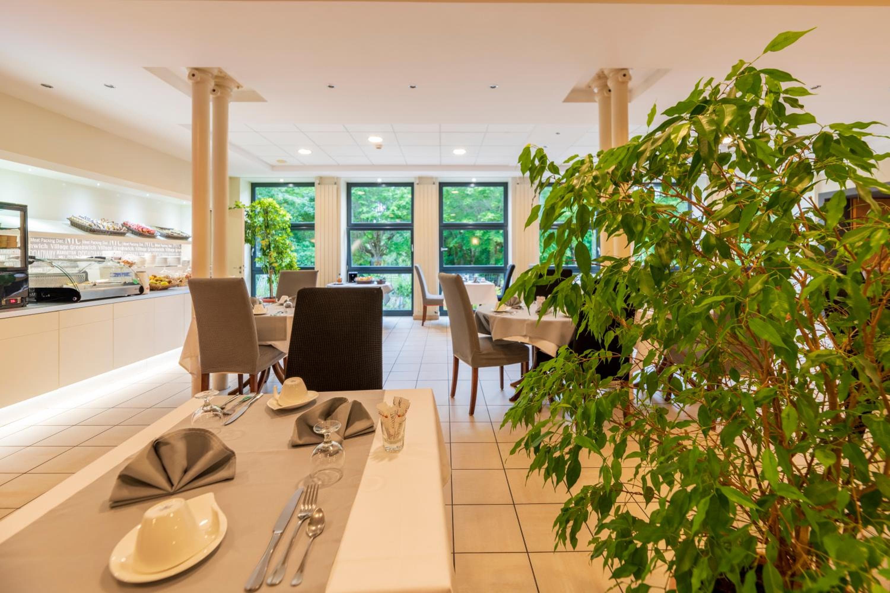 HOTEL CERISE - LES SOURCES Luxeuil-les-Bains, Luxeuil-les-Bains, photo 4
