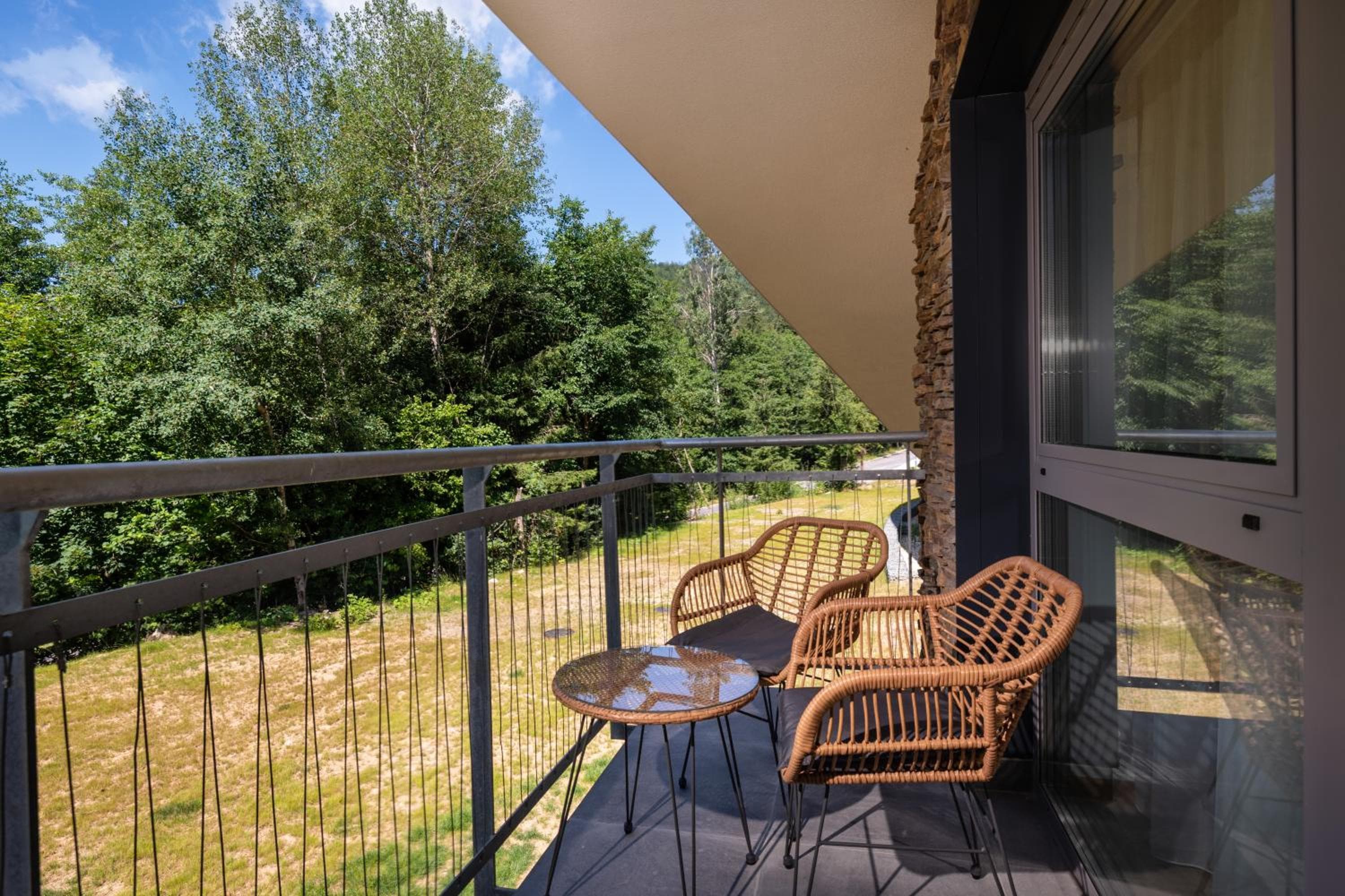 TALBERG SK - Garage parking - Quiet place - Brand new apartments - Tále, Tale, photo 2