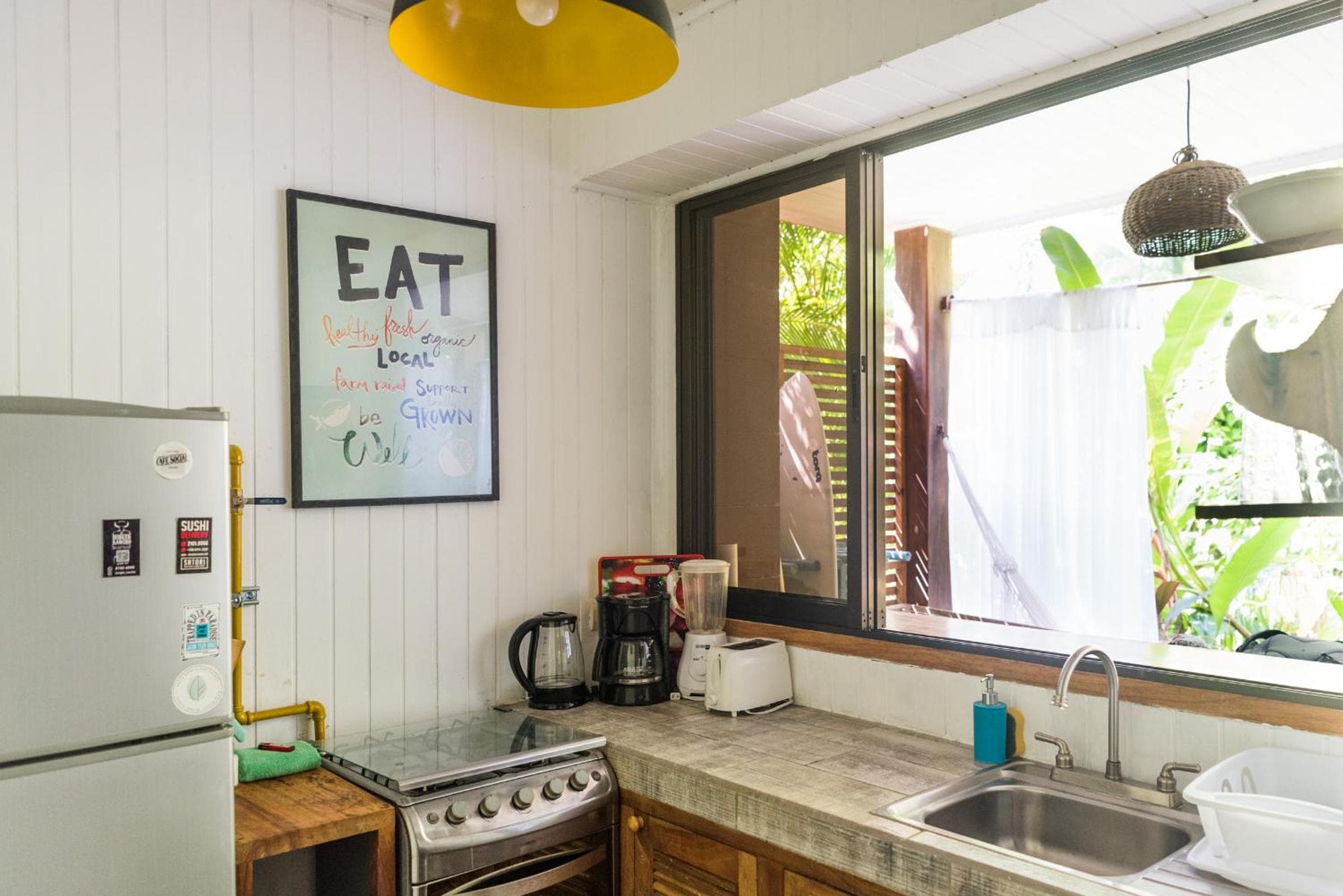 Ohana Villas, Santa Teresa Beach, photo 5