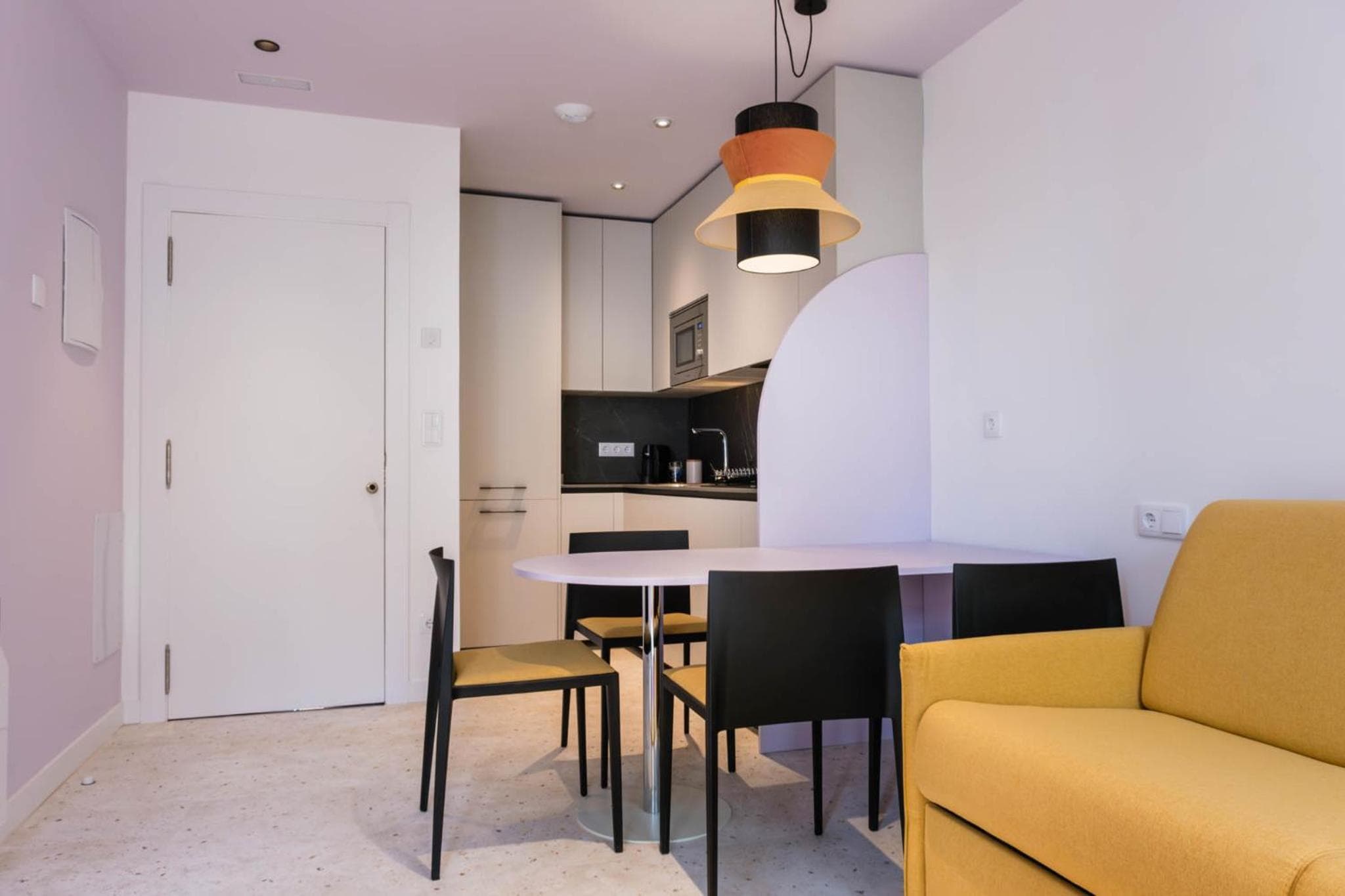 Apartamentos El Reloj, Luanco, photo 4