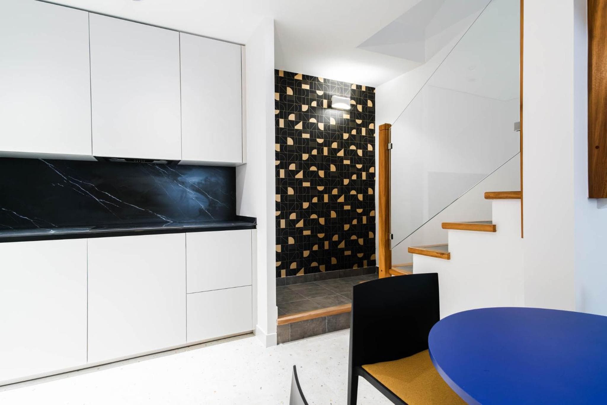 Apartamentos El Reloj, Luanco, photo 6
