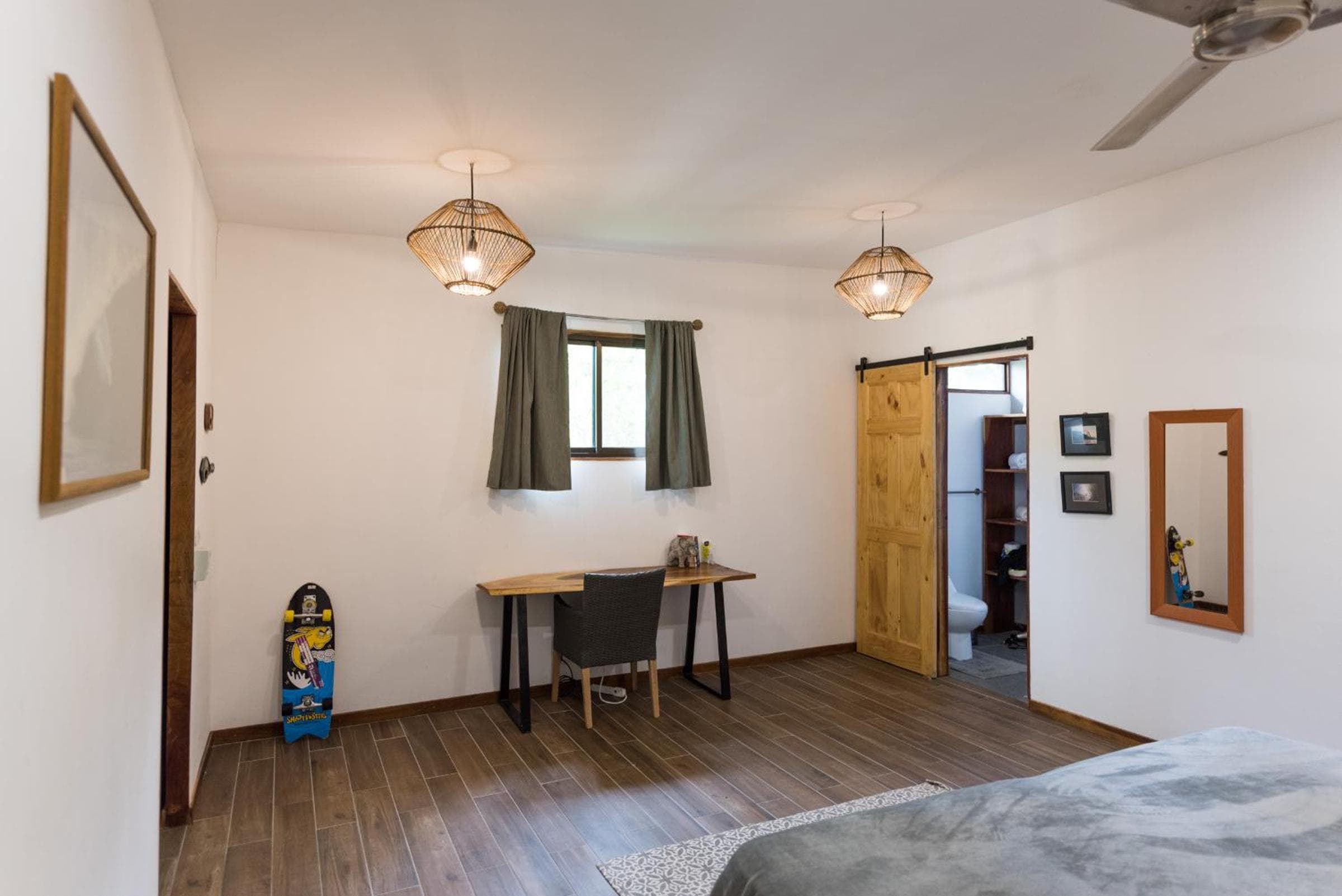Ohana Villas, Santa Teresa Beach