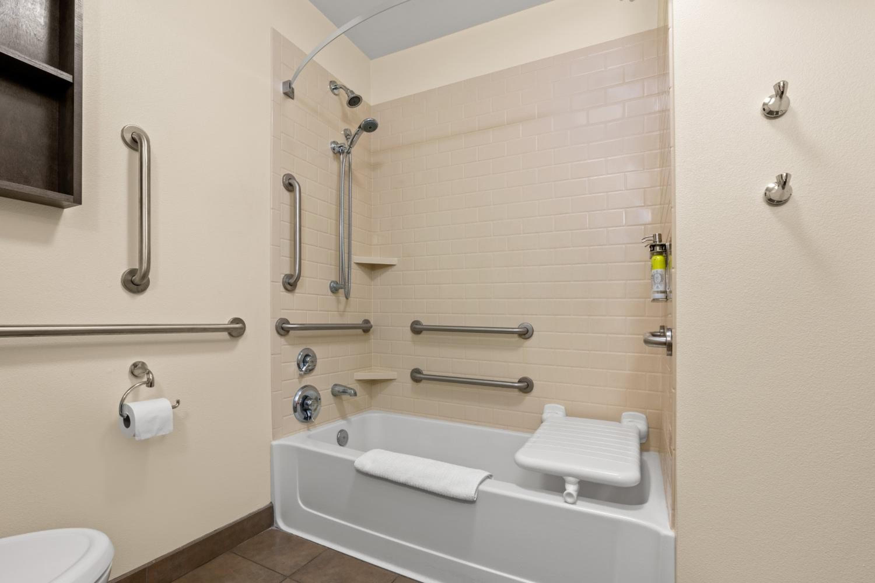 Candlewood Suites - Fairbanks by IHG, photo 5