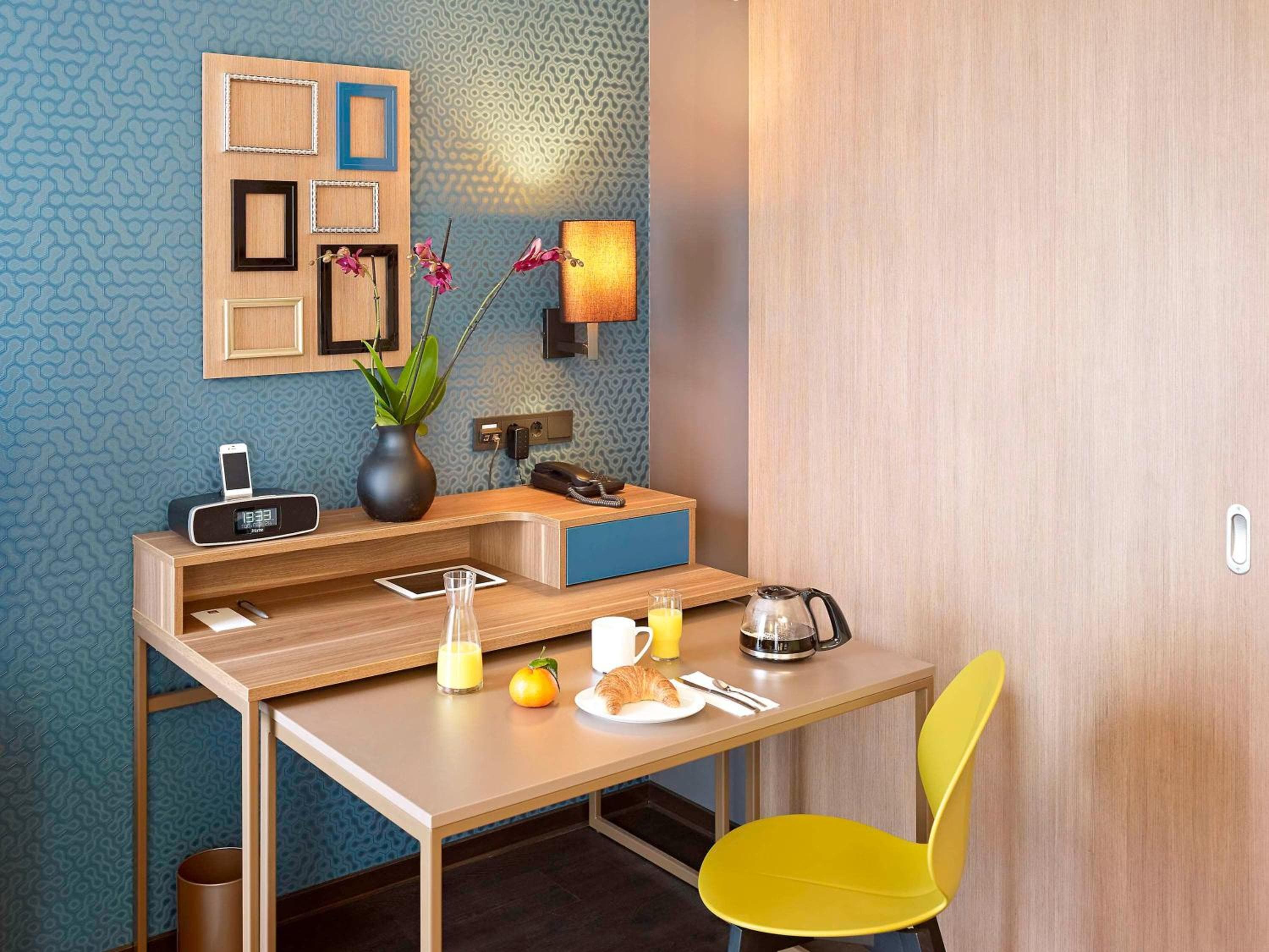 Aparthotel Adagio Köln City, Cologne, photo 2