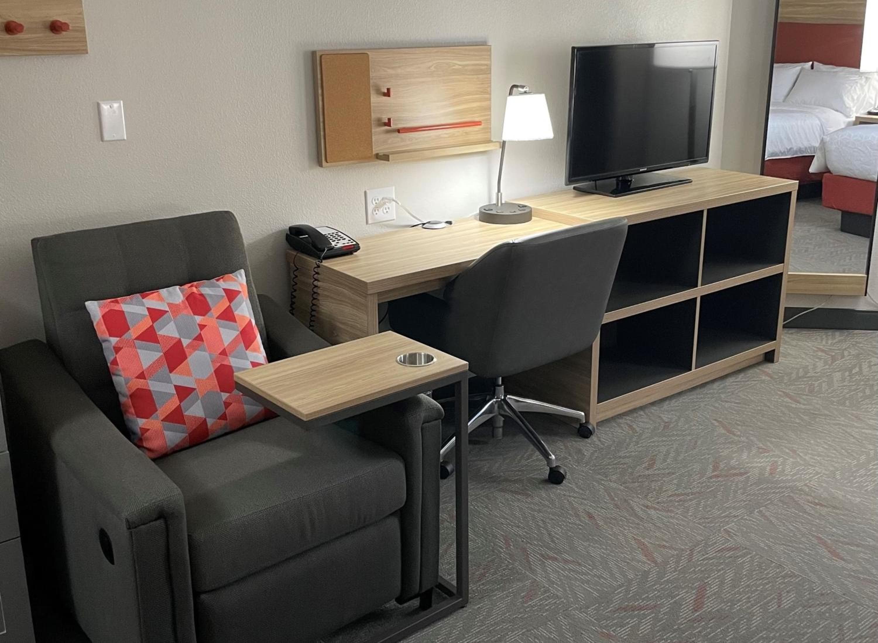 Candlewood Suites Tuscaloosa by IHG, Tuscaloosa, photo 4