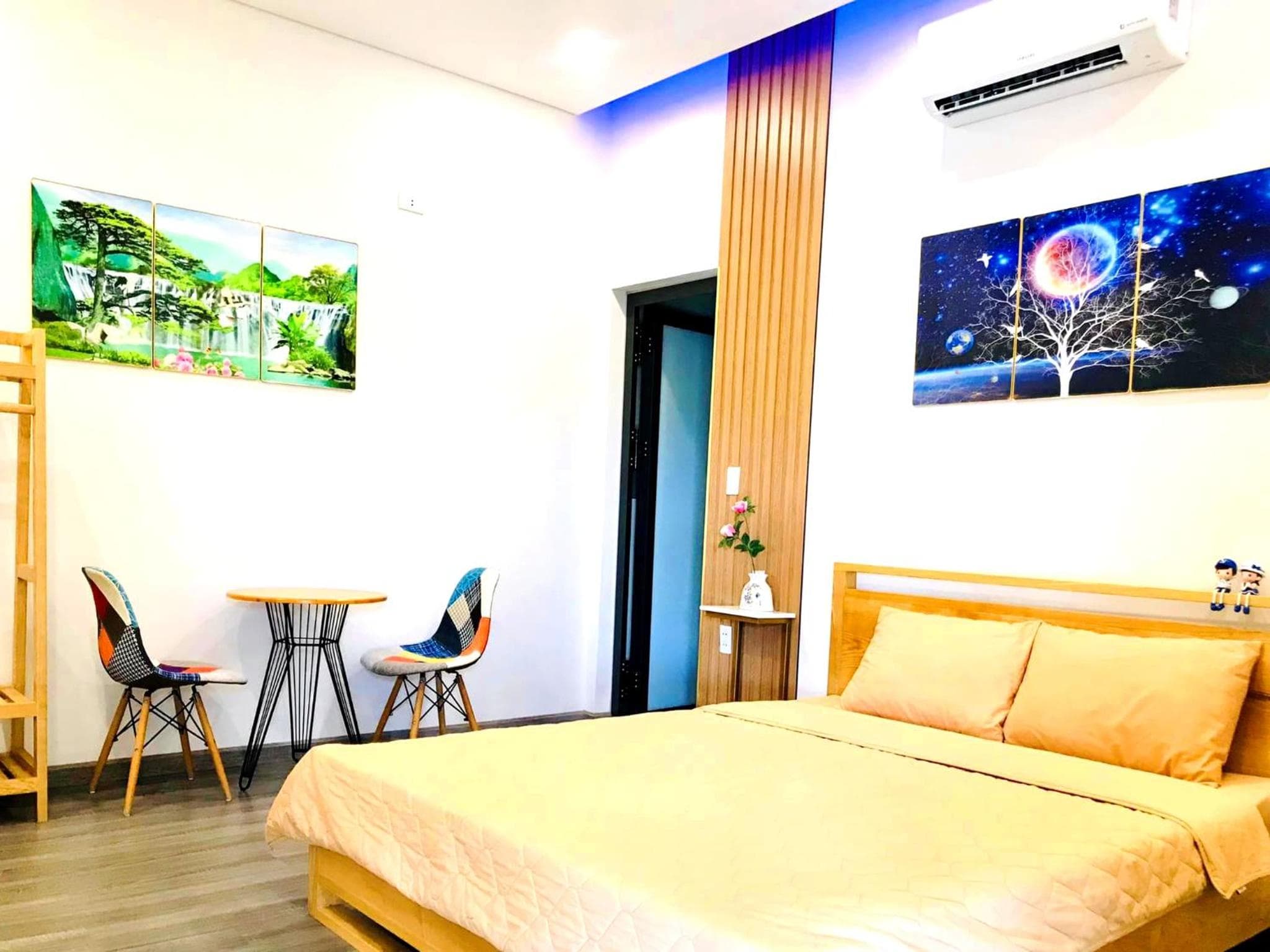 MyTran Homestay-HauLoan, Quy Nhon, photo 6