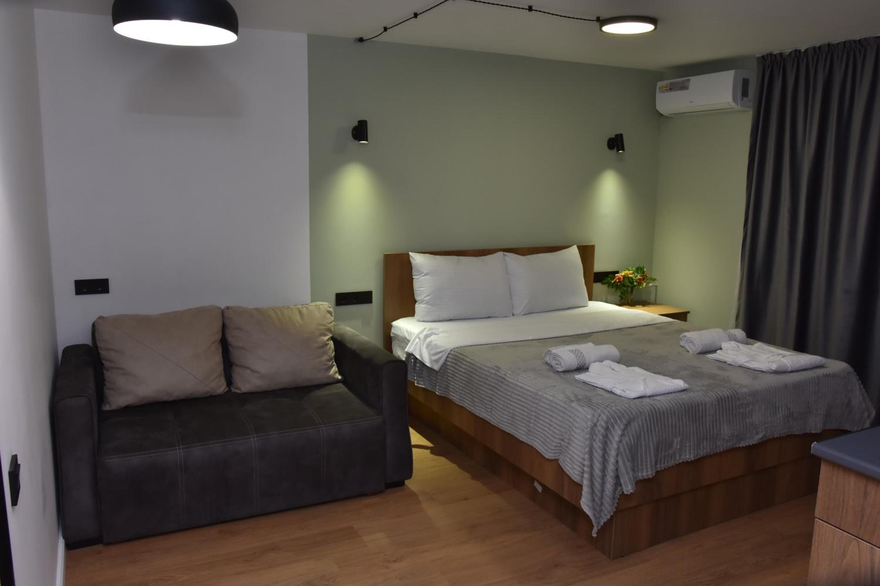 Pine Aparthotel, Shekvetili, photo 3