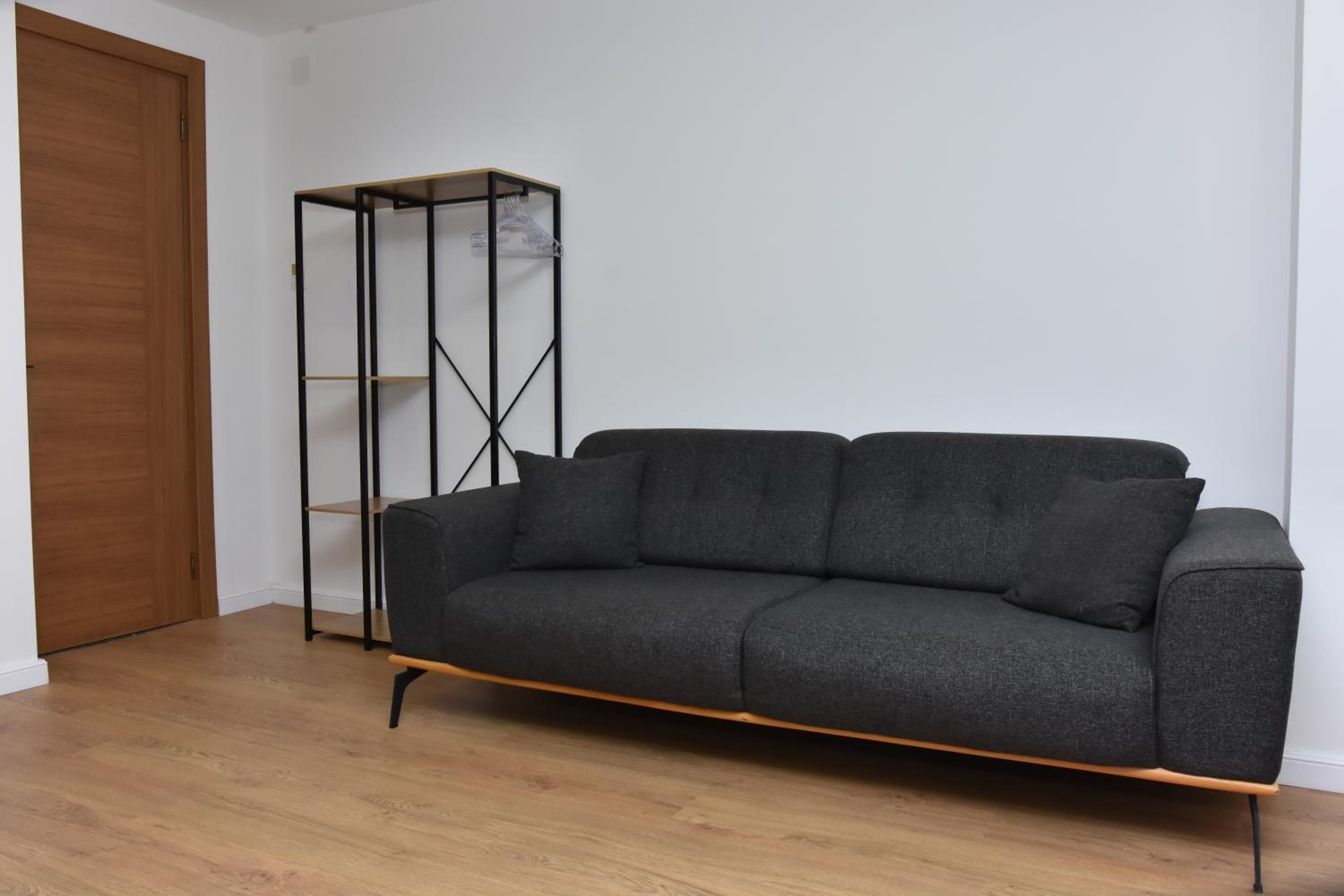 Pine Aparthotel, Shekvetili, photo 5