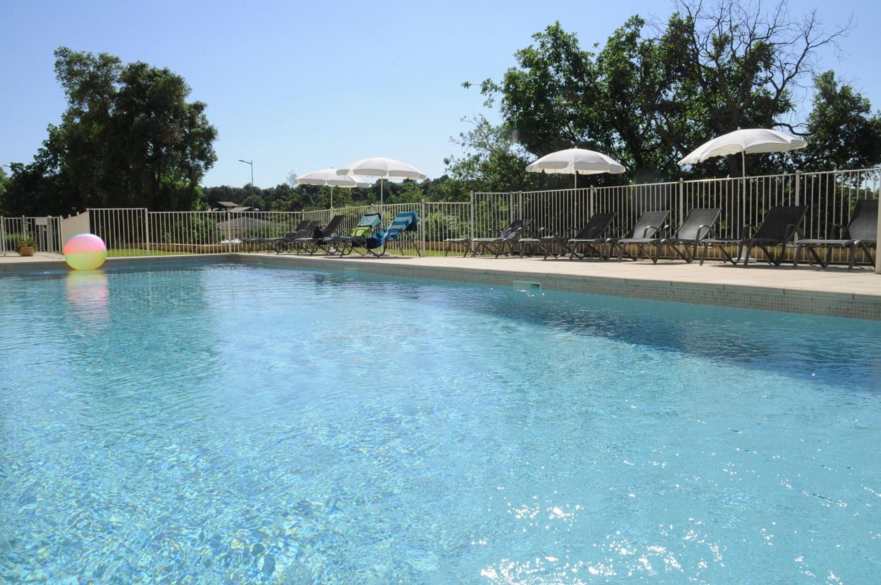 Nemea Appart Hotel Green Side Biot Sophia Antipolis, Biot, photo 6