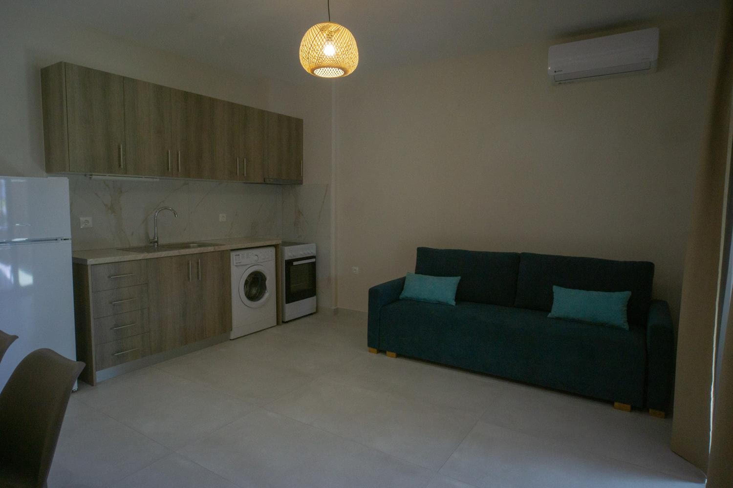 Lobelia Homes, Kanali, photo 6