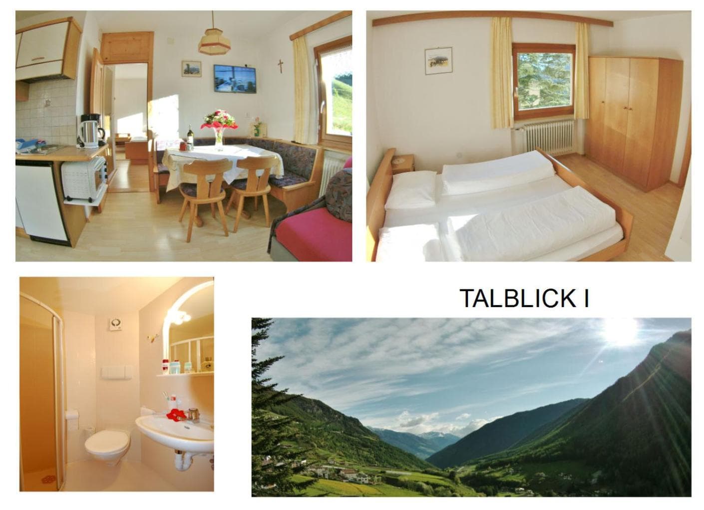 Alpenrose, Martello, photo 4